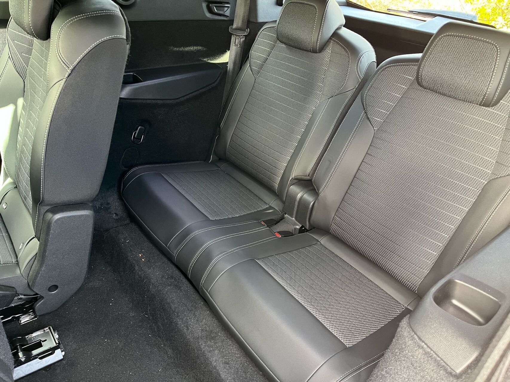 Billede af Peugeot E-5008 GT Pack 210 E-5008 GT Pack 210