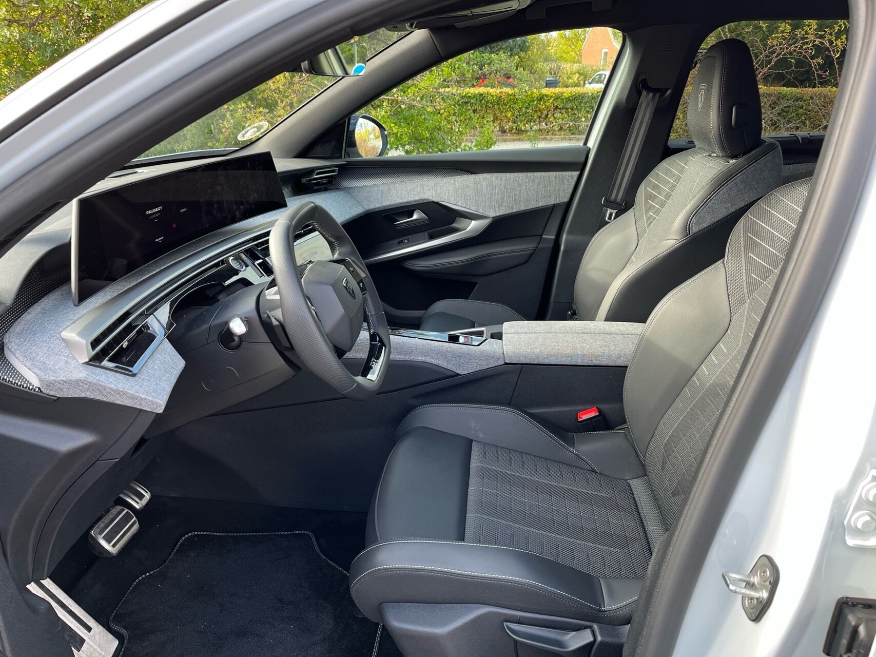 Billede af Peugeot E-5008 GT Pack 210 E-5008 GT Pack 210