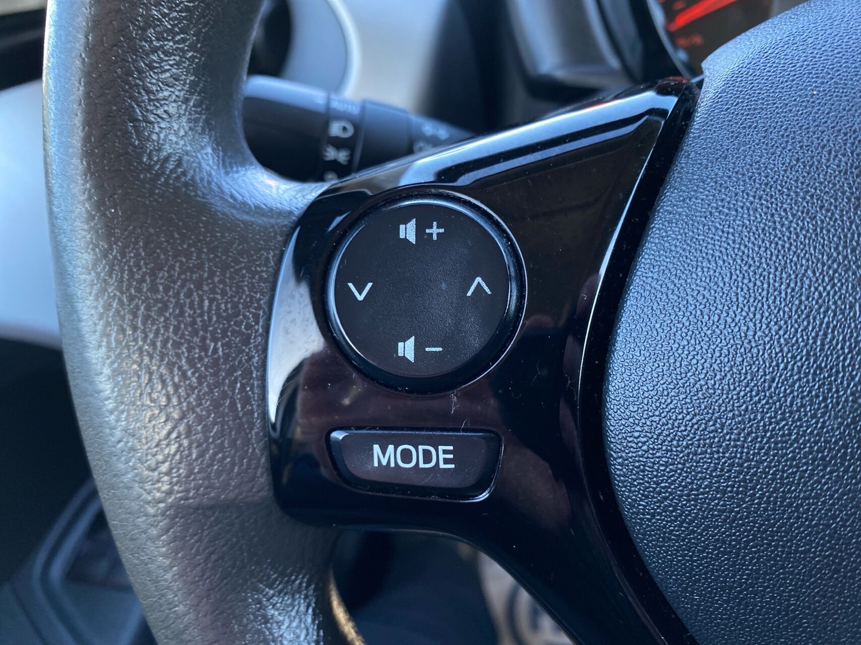 Billede af Citroën C1 1,2 PureTech Sport 82HK 5d