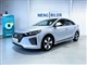 Billede af Hyundai Ioniq 1,6 GDI  Plugin-hybrid Premium plug-in 141HK 5d 6g Aut.