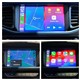 Billede af Hyundai Ioniq 1,6 GDI  Plugin-hybrid Premium plug-in 141HK 5d 6g Aut.