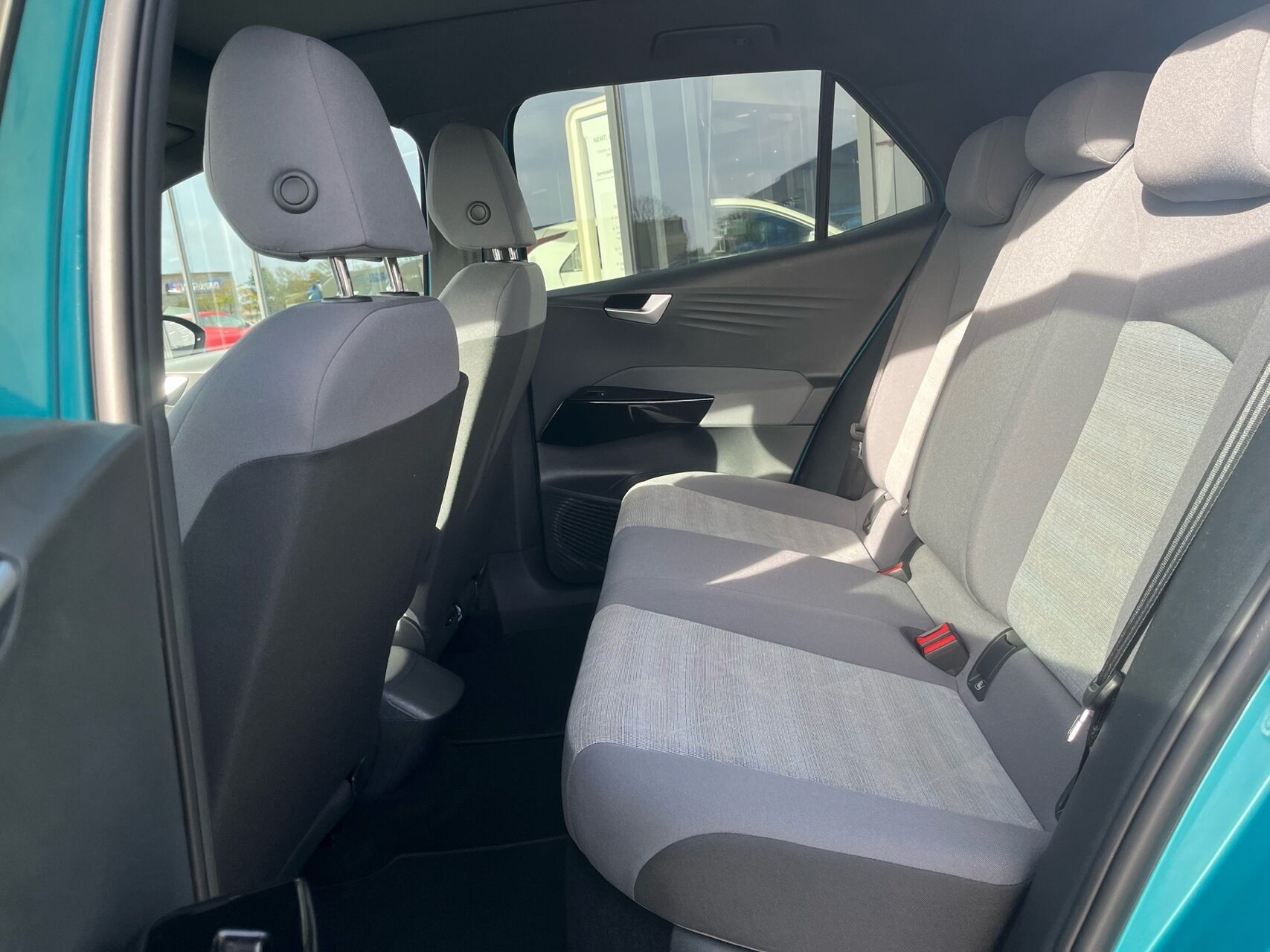 Billede af VW ID.3 EL Pro Performance 204HK 5d Aut.