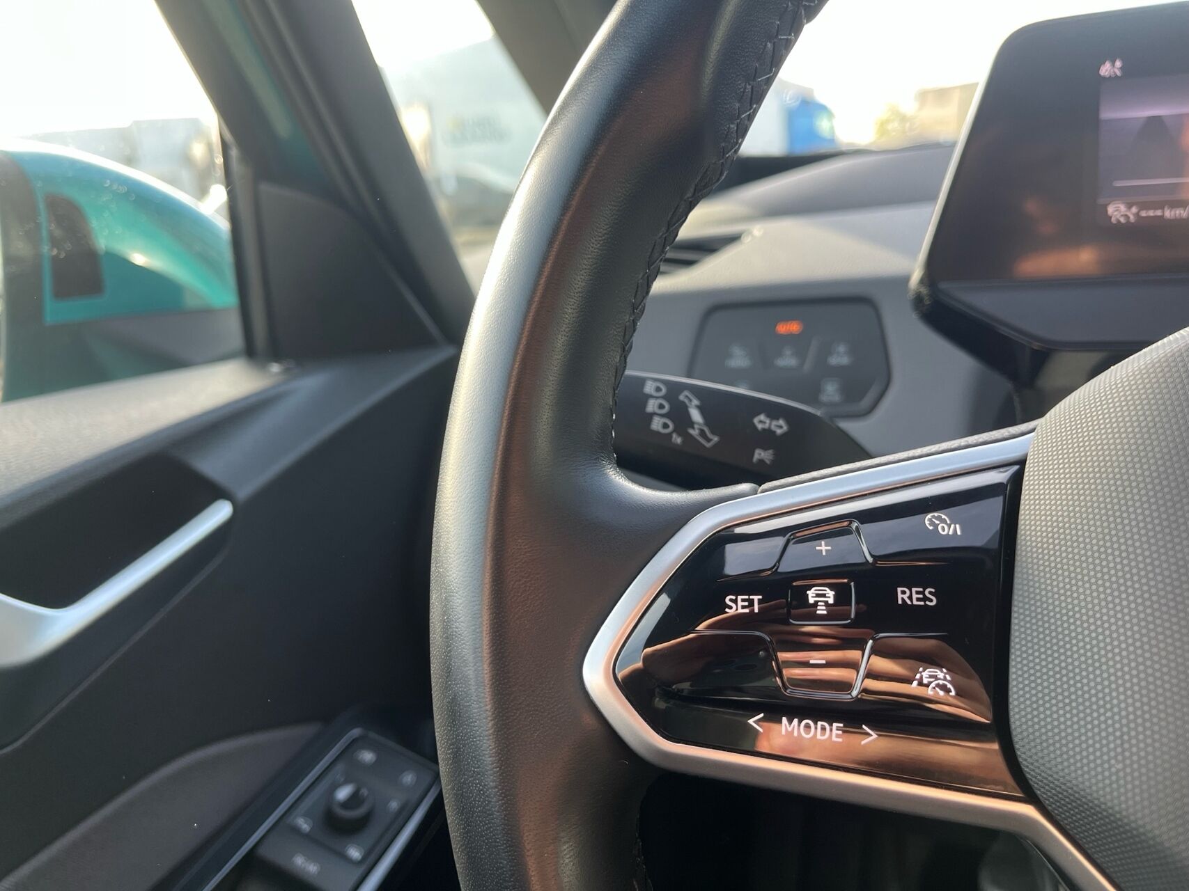 Billede af VW ID.3 EL Pro Performance 204HK 5d Aut.