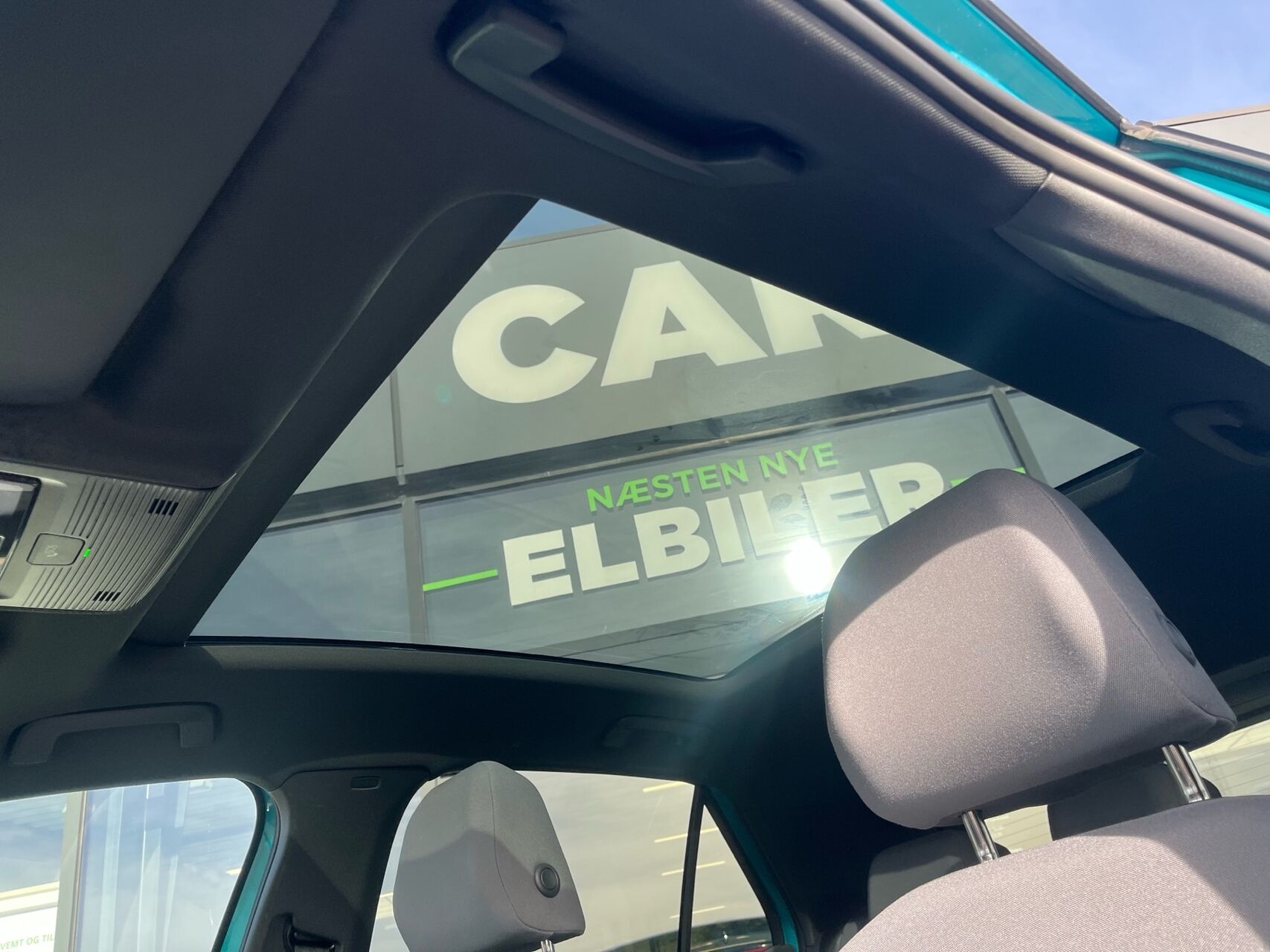 Billede af VW ID.3 EL Pro Performance 204HK 5d Aut.
