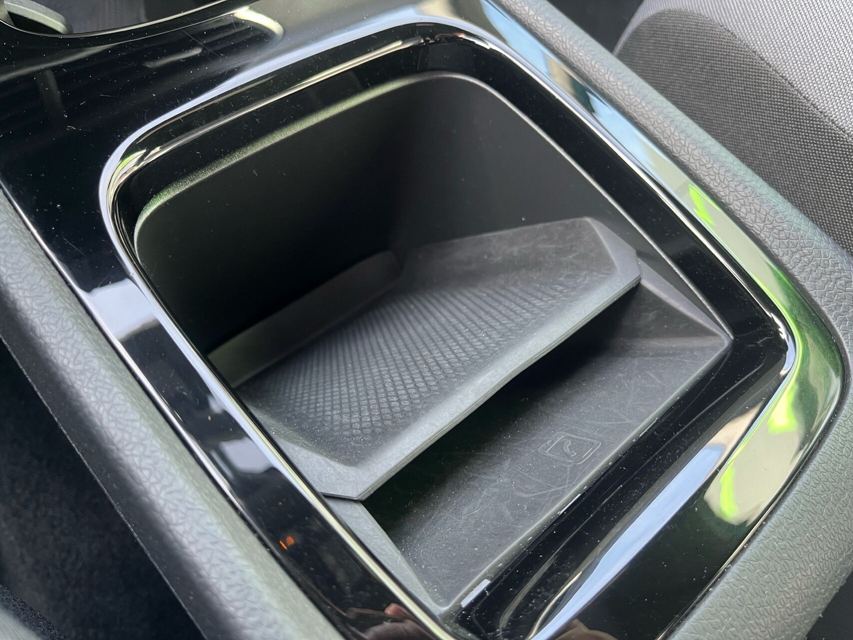 Billede af VW ID.3 EL Pro Performance 204HK 5d Aut.