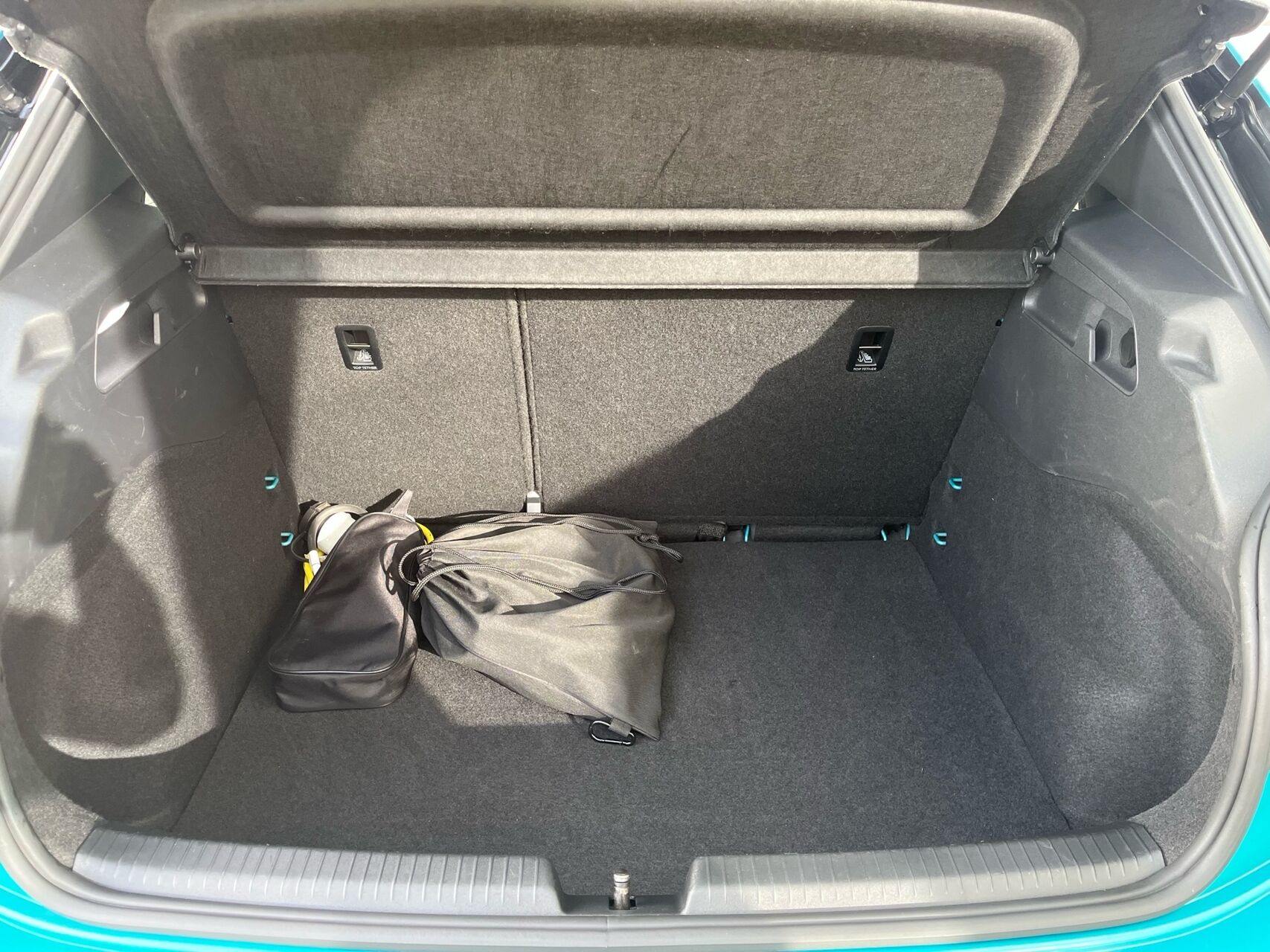Billede af VW ID.3 EL Pro Performance 204HK 5d Aut.