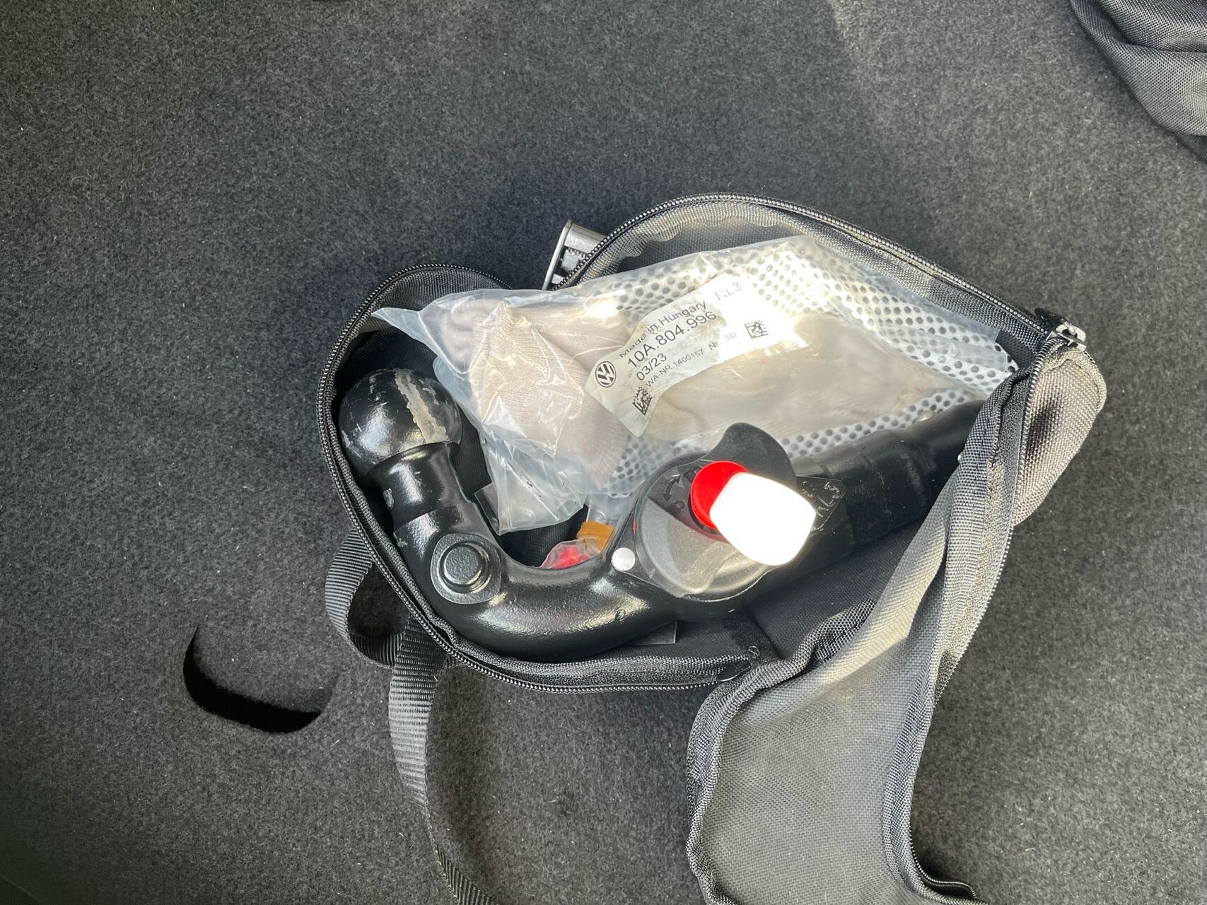 Billede af VW ID.3 EL Pro Performance 204HK 5d Aut.