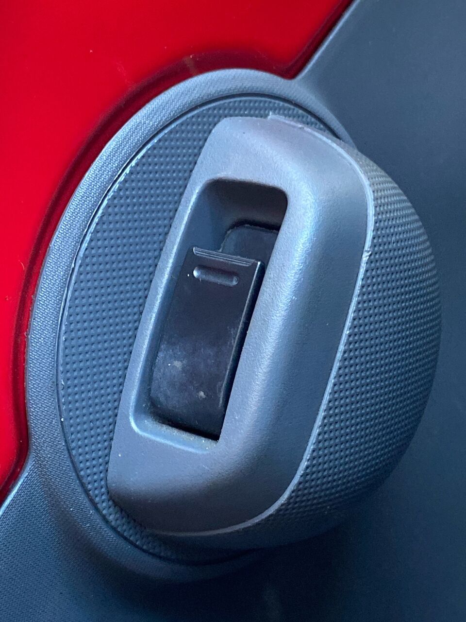 Billede af Citroën C1 1,0 Clim 68HK 5d