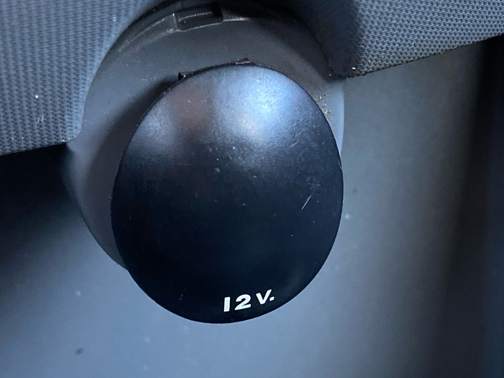Billede af Citroën C1 1,0 Clim 68HK 5d
