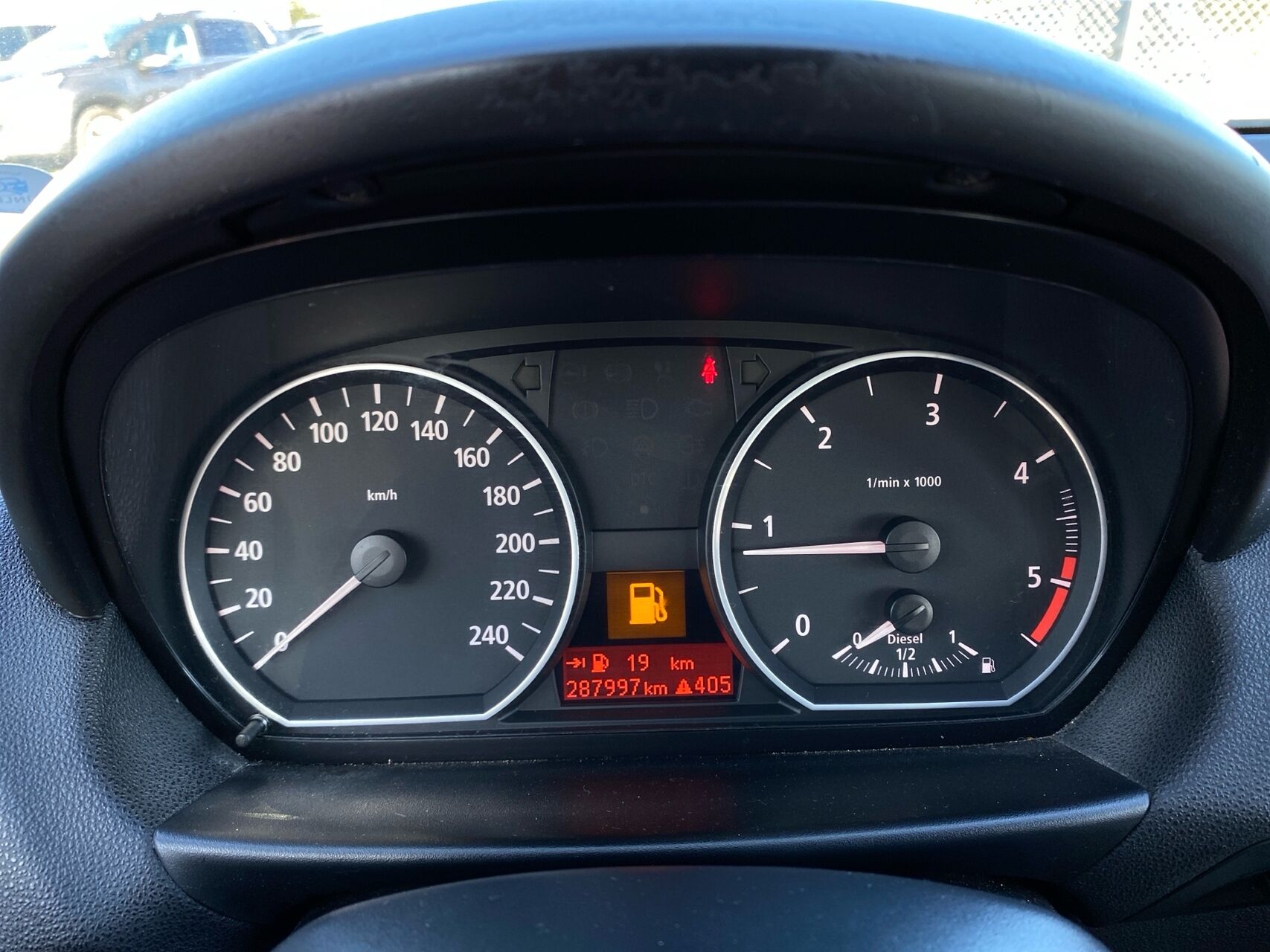 Billede af BMW 118d 2,0 TD 122HK 5d 6g