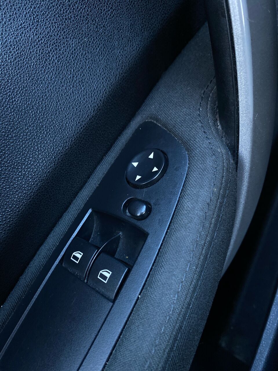 Billede af BMW 118d 2,0 TD 122HK 5d 6g