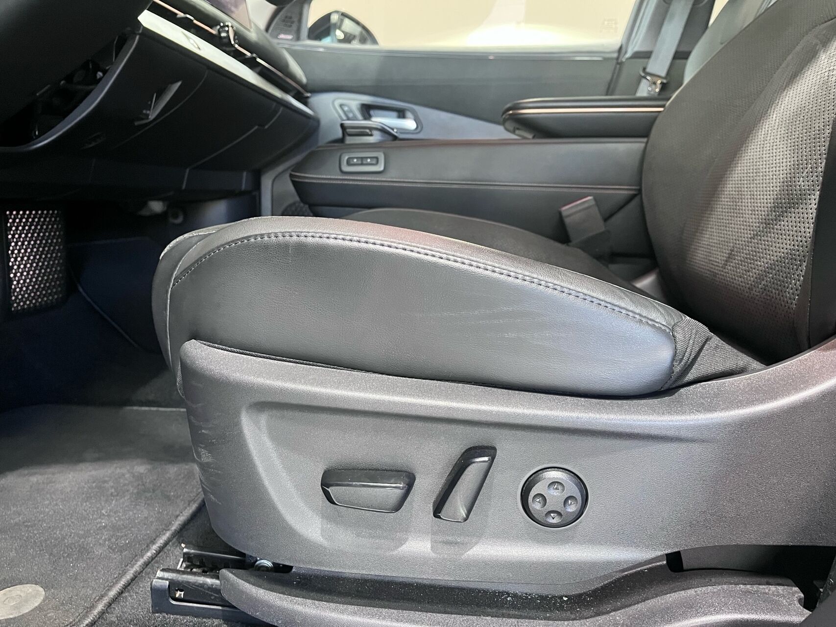 Billede af Nissan Ariya EL Evolve 238HK 5d Aut.