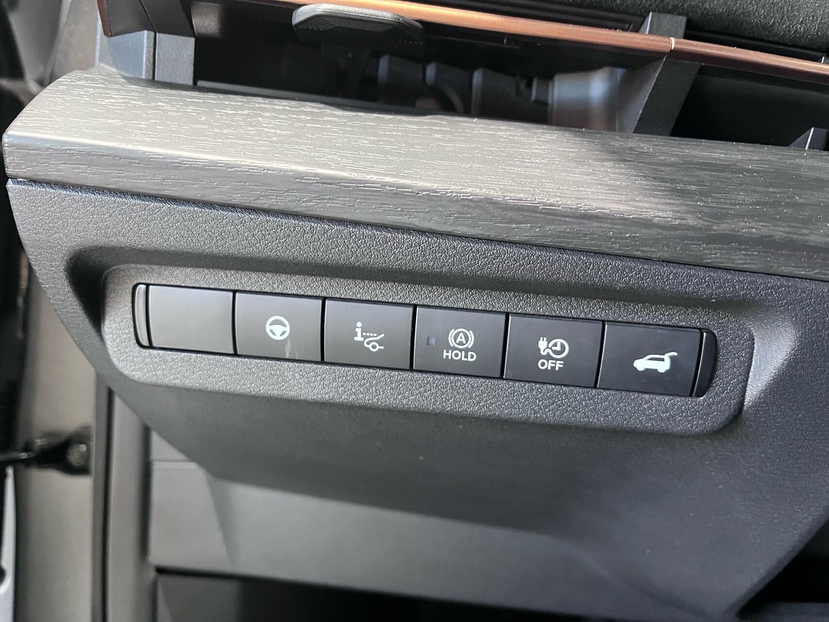 Billede af Nissan Ariya EL Evolve 238HK 5d Aut.