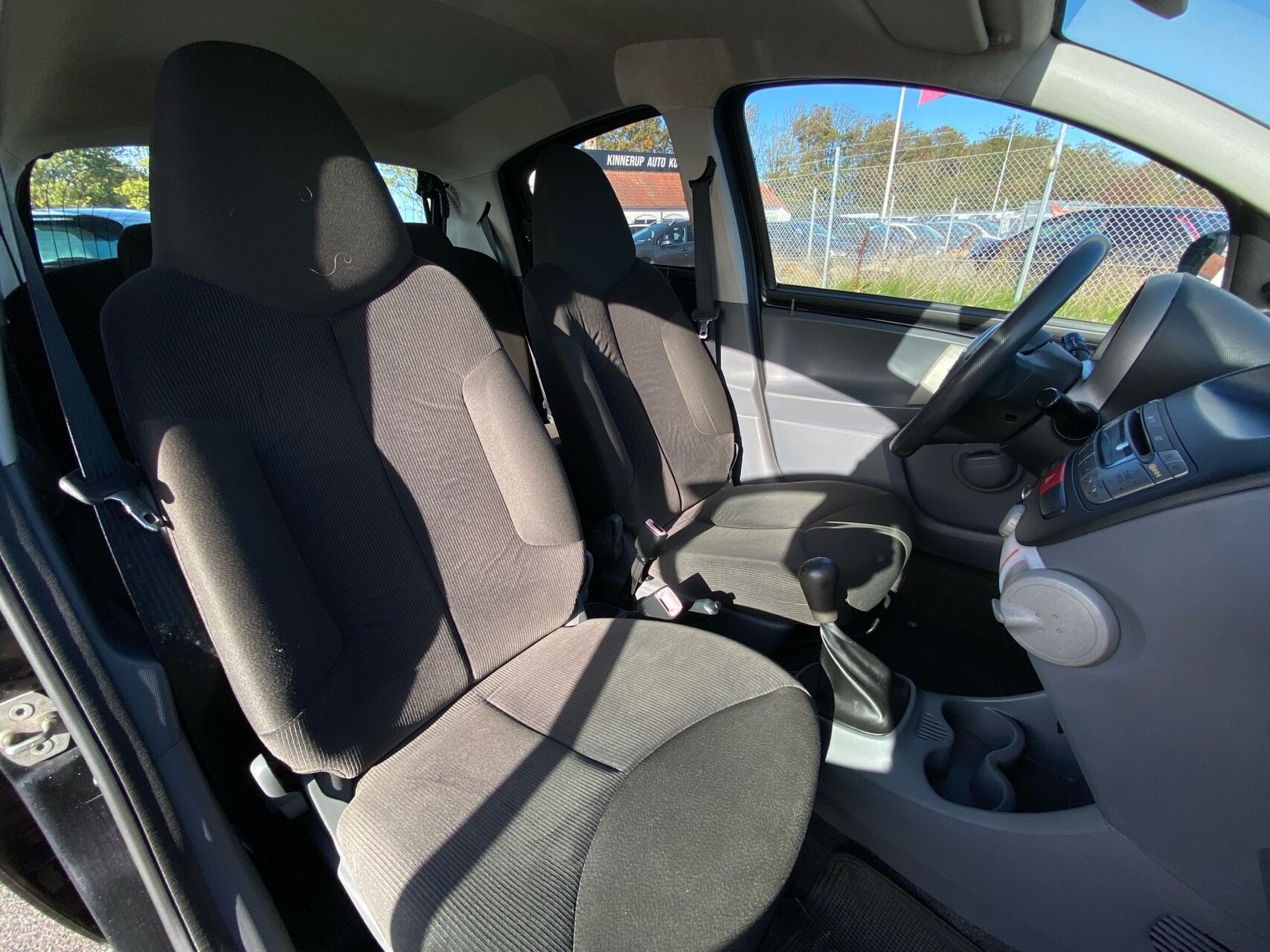 Billede af Citroën C1 1,0 68HK 5d