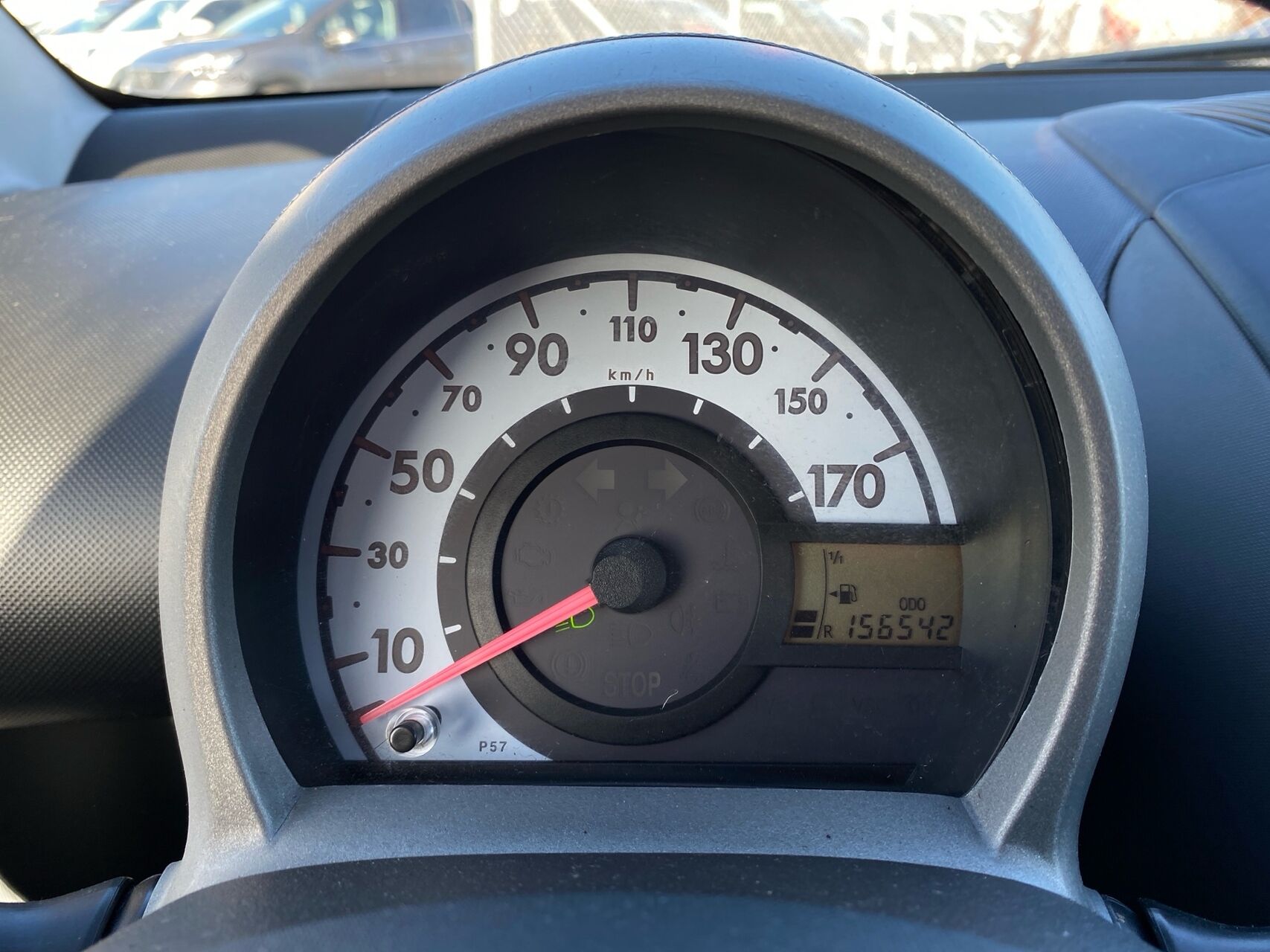 Billede af Citroën C1 1,0 68HK 5d