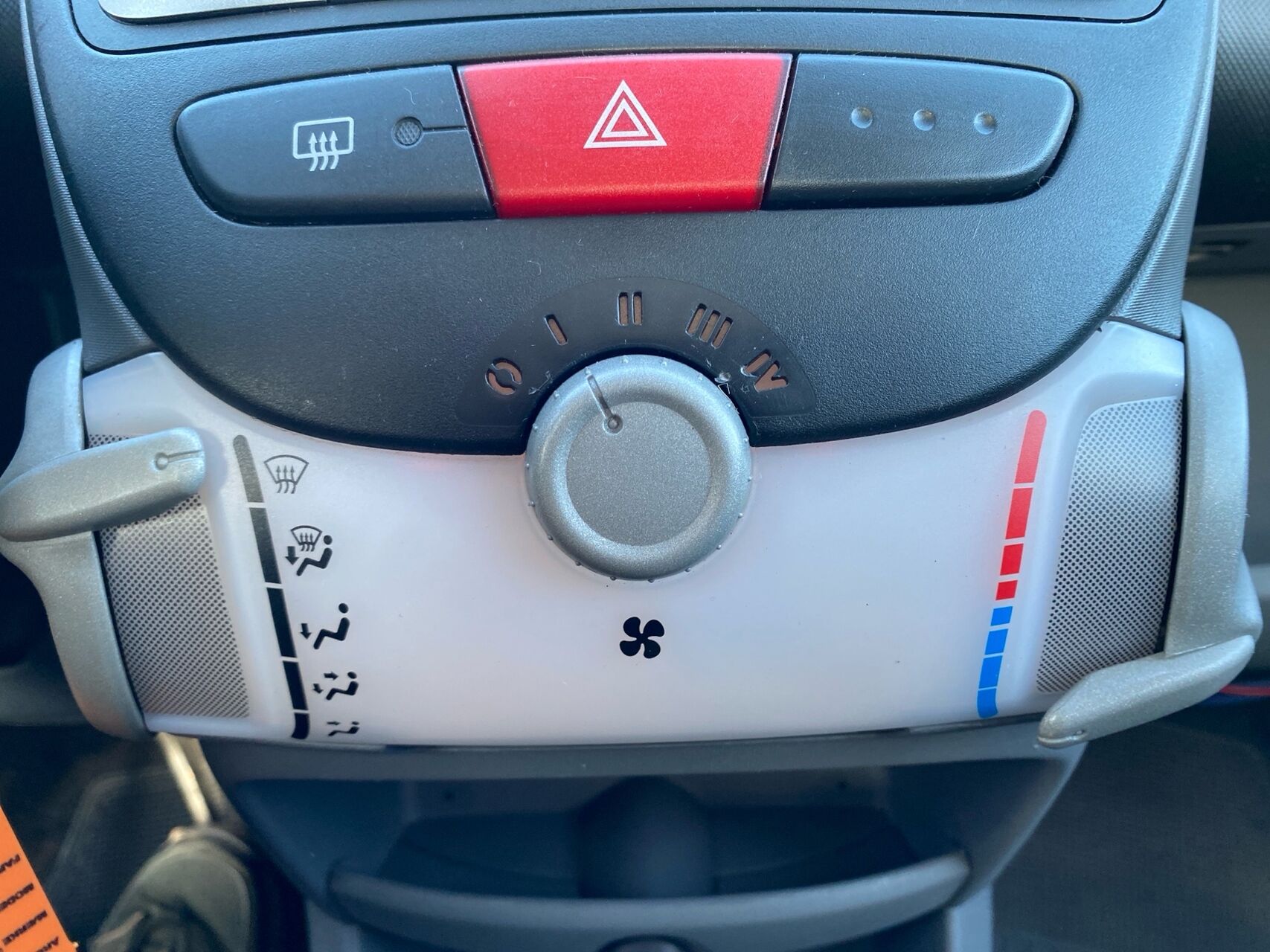 Billede af Citroën C1 1,0 68HK 5d