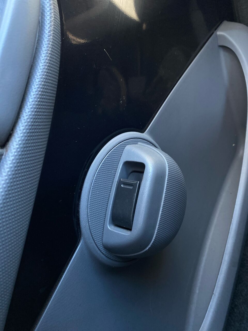 Billede af Citroën C1 1,0 68HK 5d