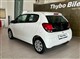 Billede af Citroën C1 1,0 VTi Sportline 72HK 5d