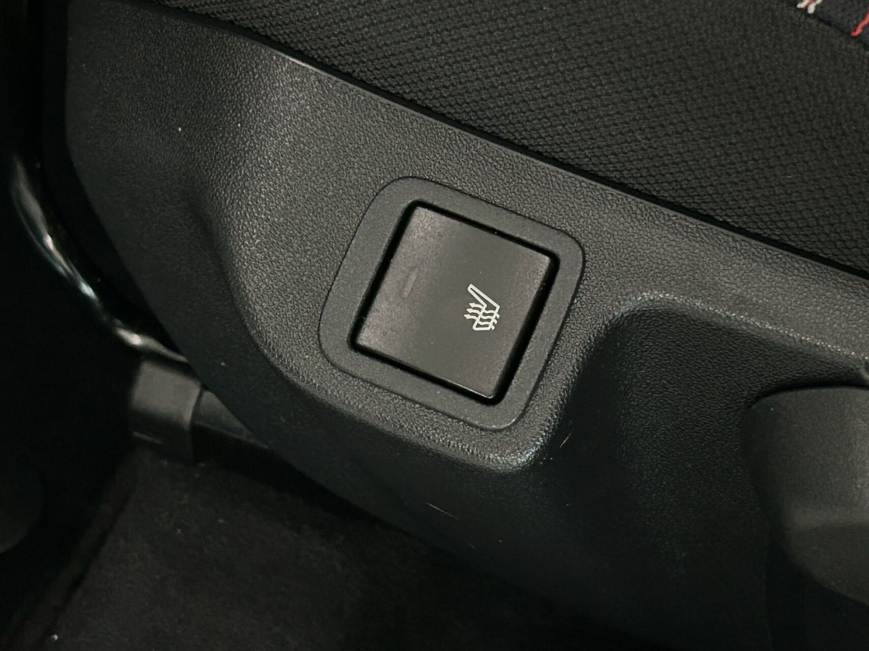Billede af Citroën C1 1,0 VTi Sportline 72HK 5d