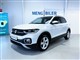 Billede af VW T-Cross Van 1,0 TSI Style DSG 115HK 5d Aut. 
