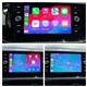Billede af VW T-Cross Van 1,0 TSI Style DSG 115HK 5d Aut. 