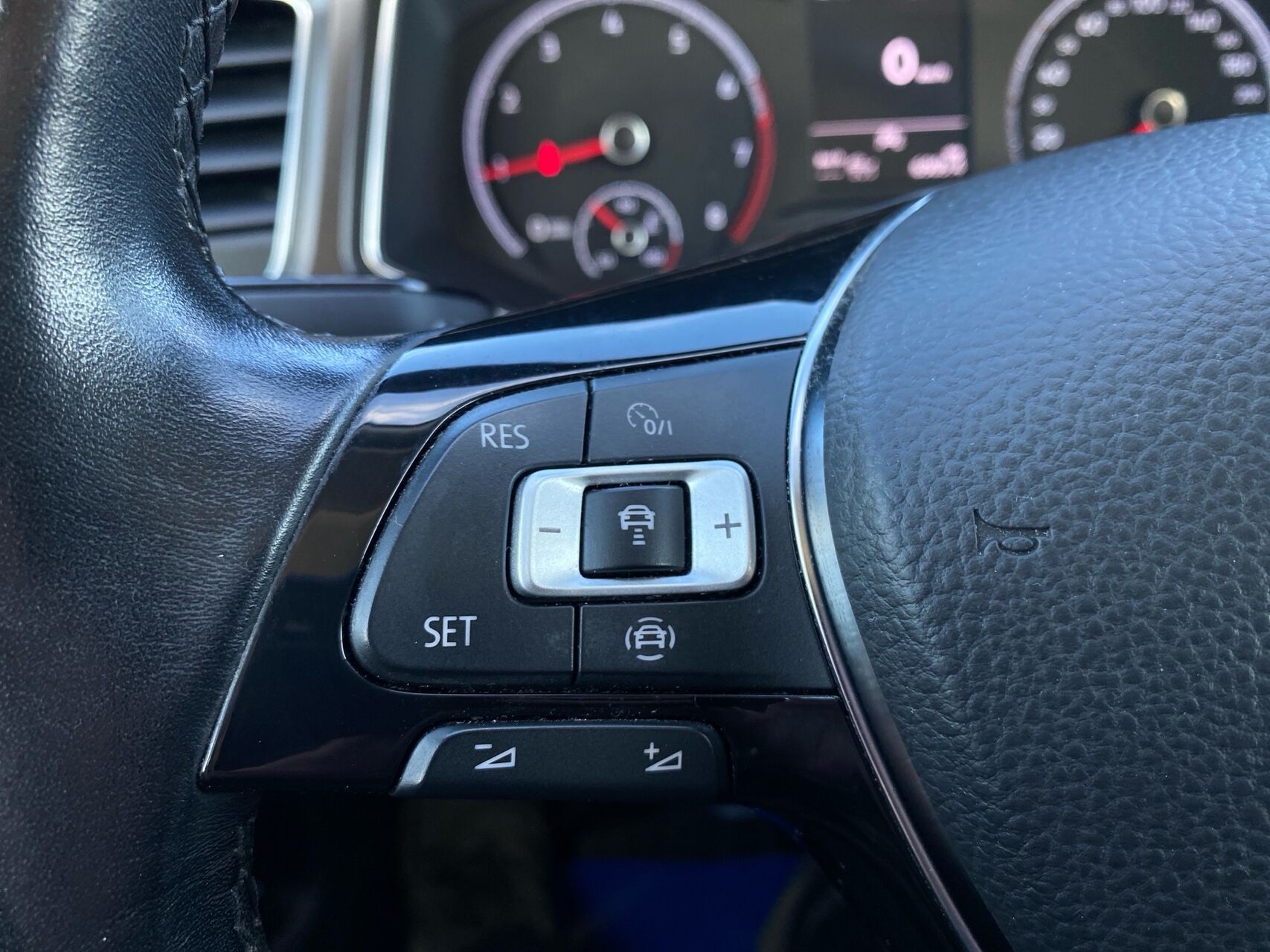 Billede af VW T-Roc 1,5 TSI ACT Style DSG 150HK 5d 7g Aut.