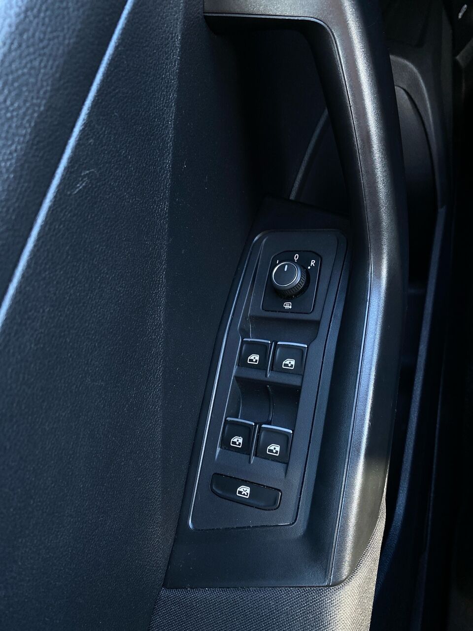 Billede af VW T-Roc 1,5 TSI ACT Style DSG 150HK 5d 7g Aut.