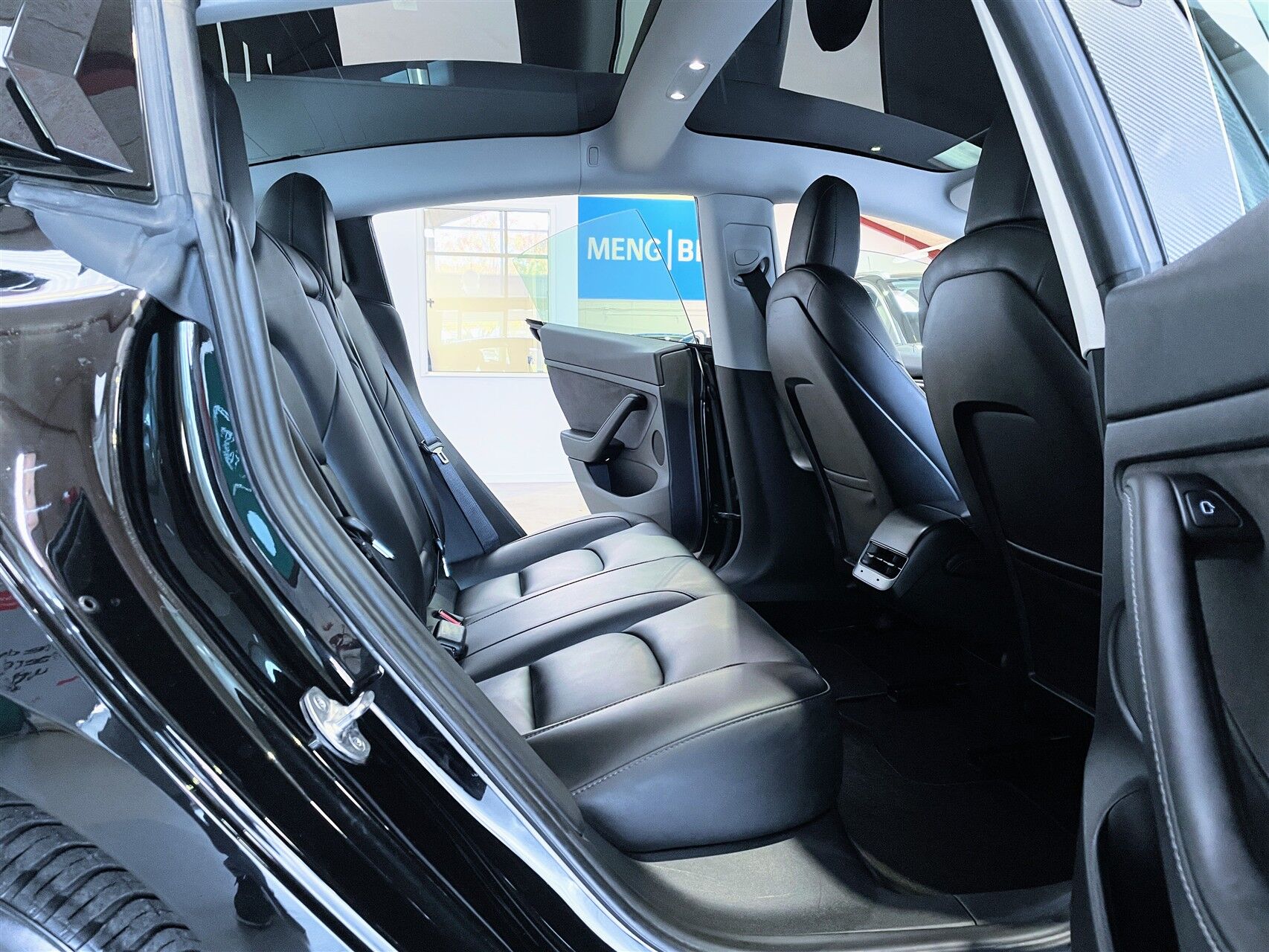 Billede af Tesla Model 3 EL Long Range AWD 498HK Aut.