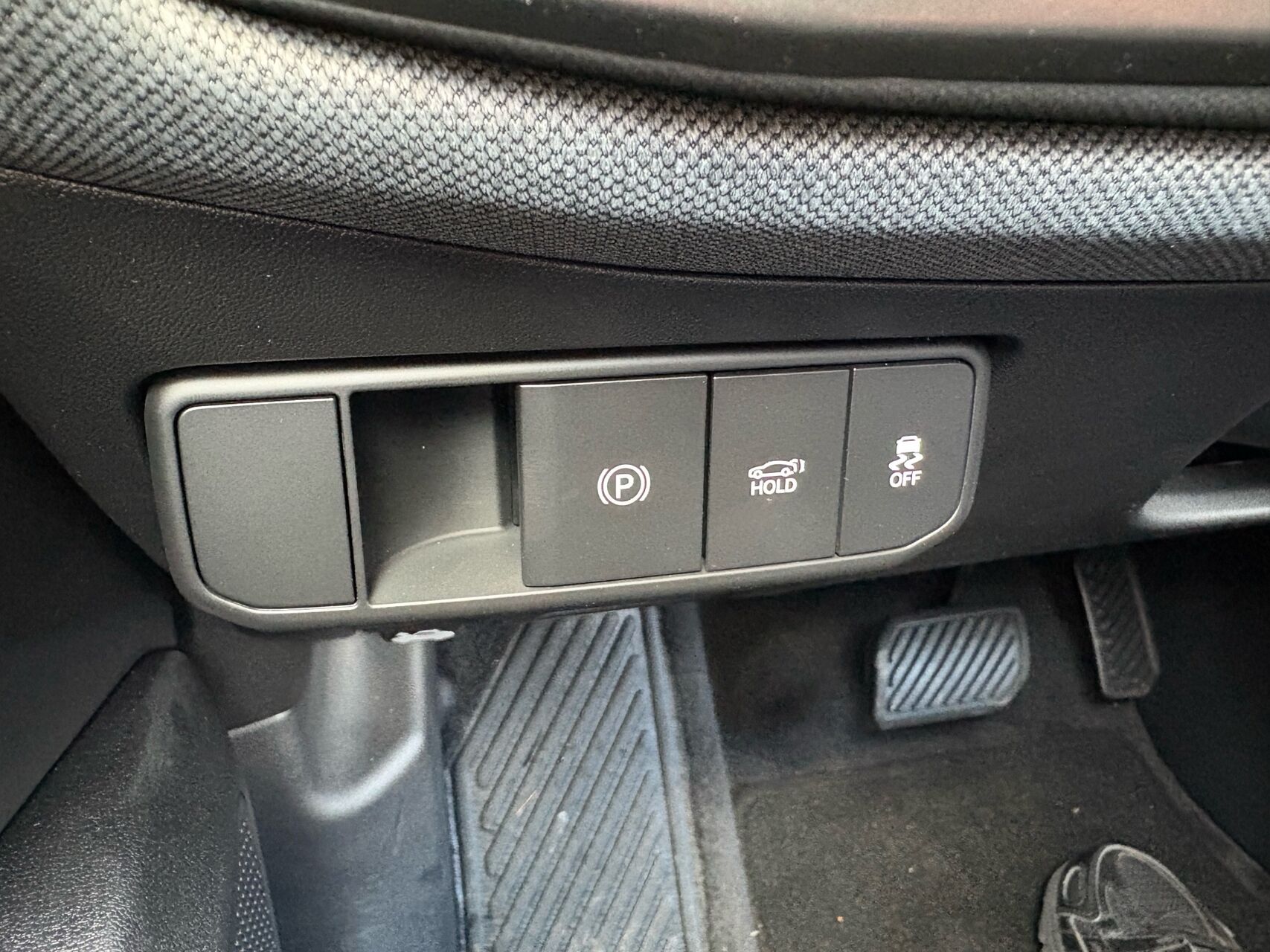 Billede af Kia EV4 Fastback Long Range Business Plus 204HK Aut.