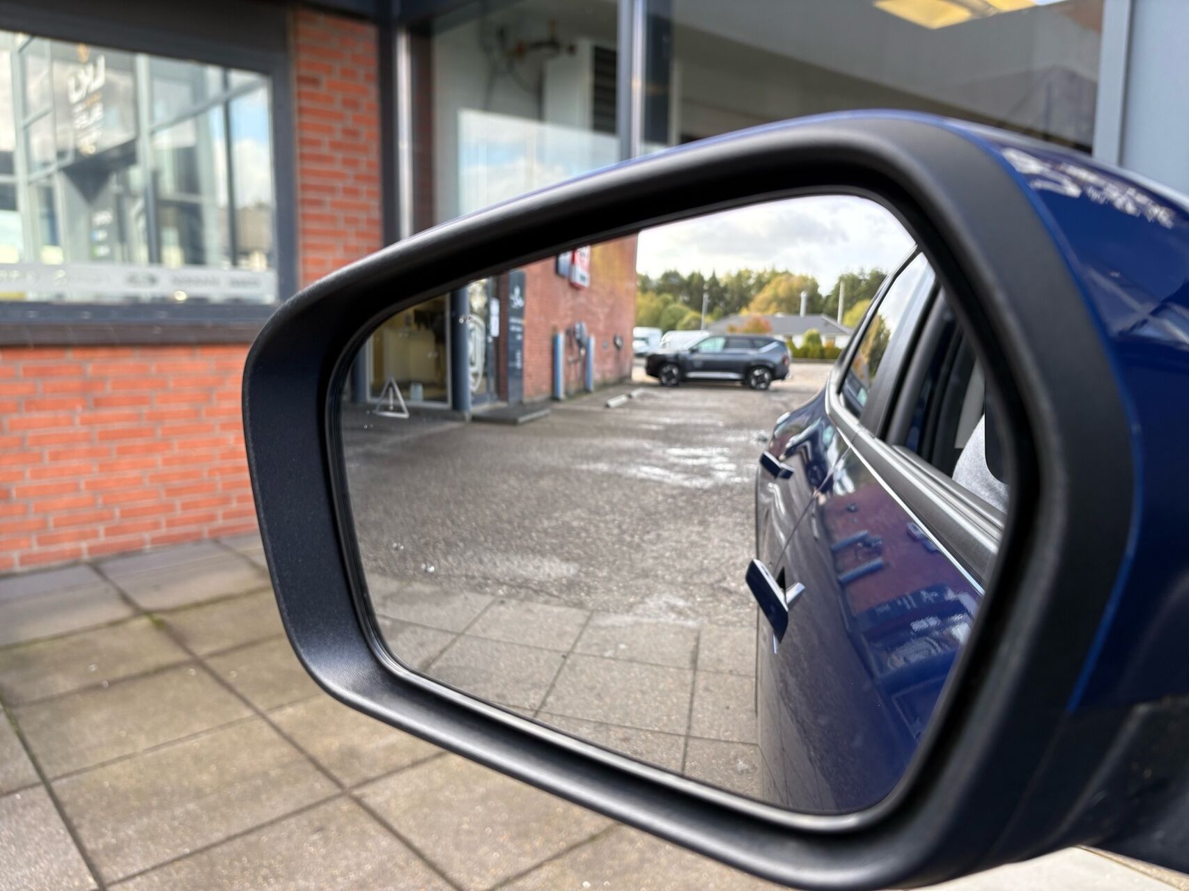 Billede af Kia EV4 Fastback Long Range Business Plus 204HK Aut.