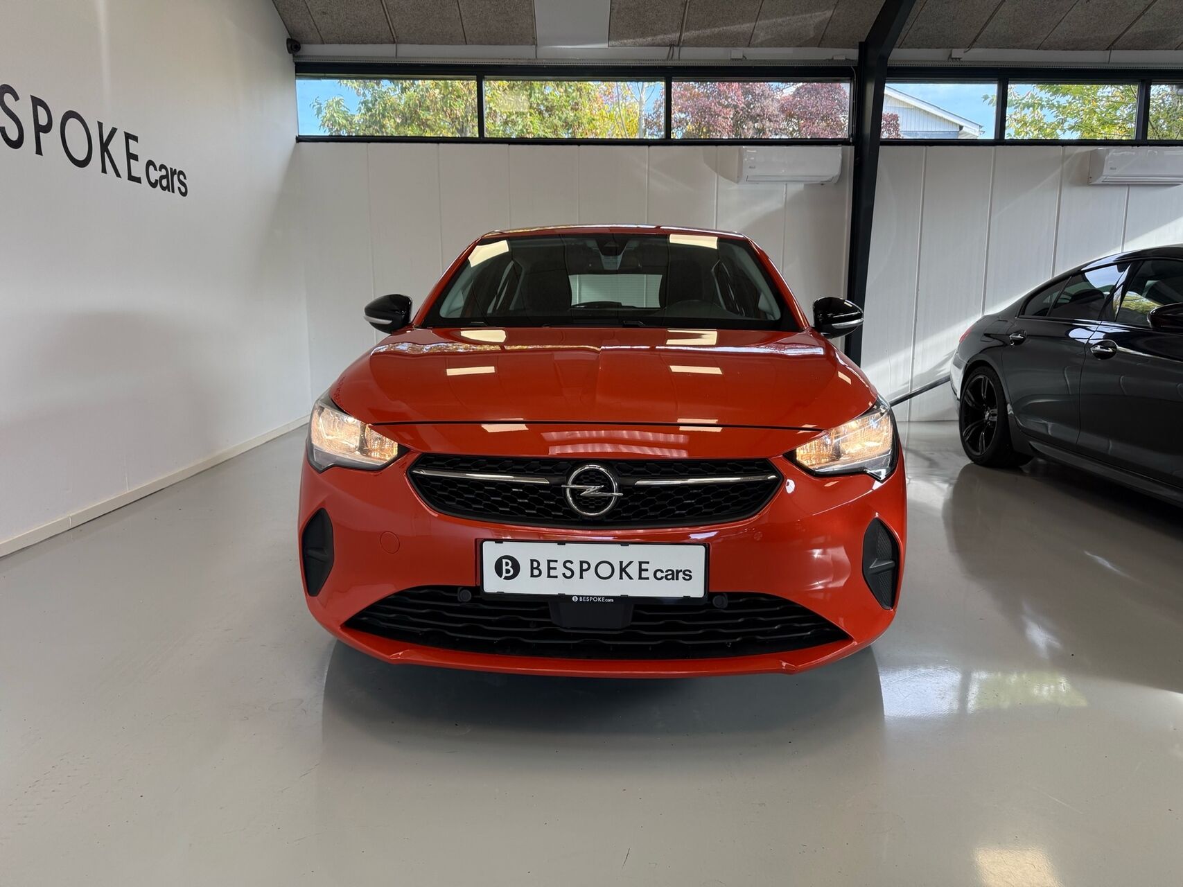 Billede af Opel Corsa-e EL Edition 136HK 5d Aut.