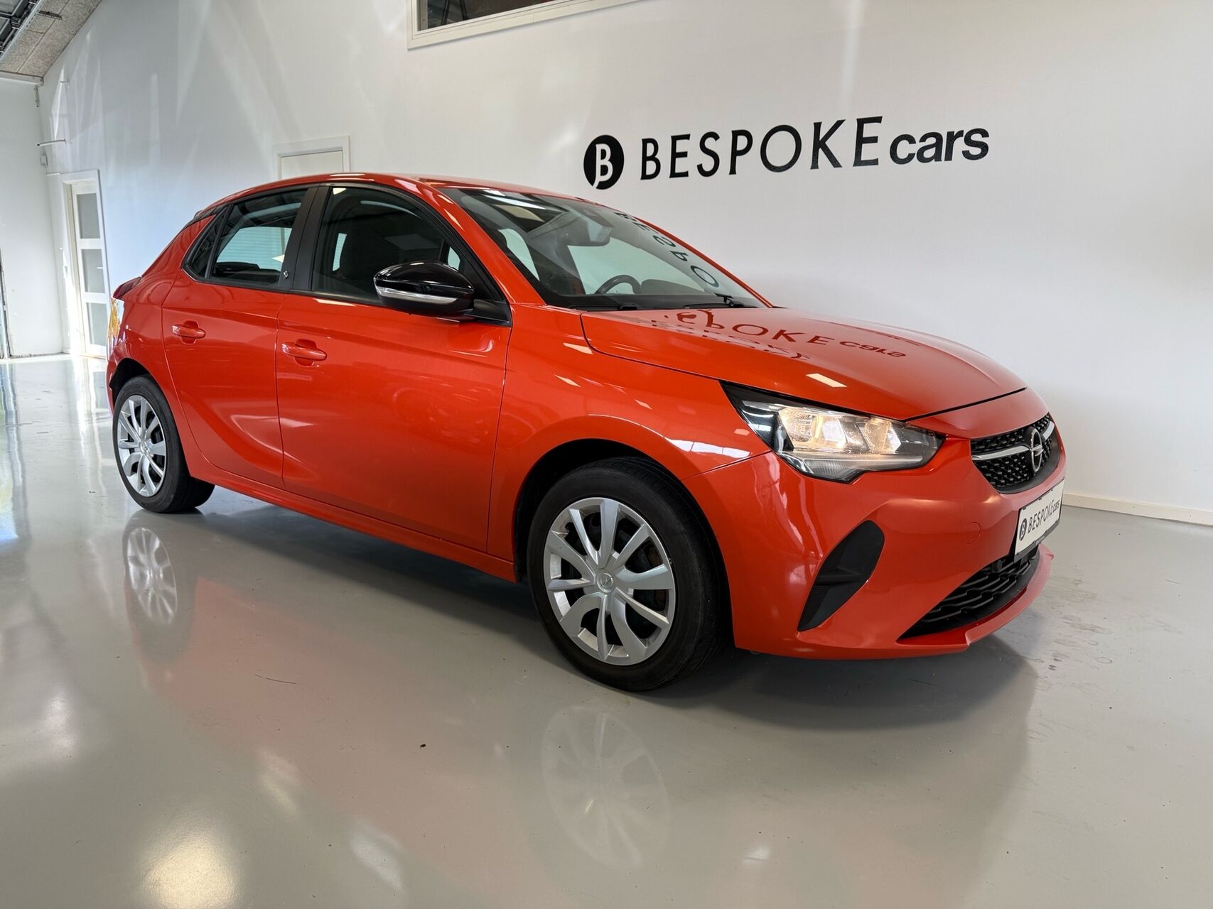 Billede af Opel Corsa-e EL Edition 136HK 5d Aut.