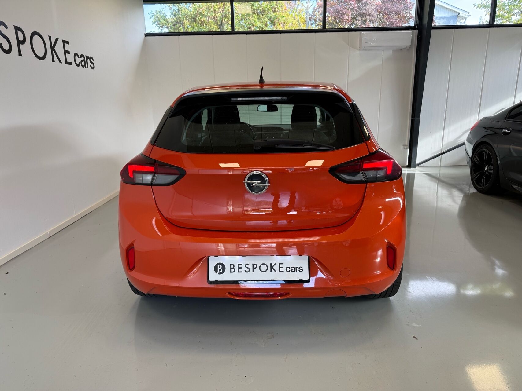 Billede af Opel Corsa-e EL Edition 136HK 5d Aut.