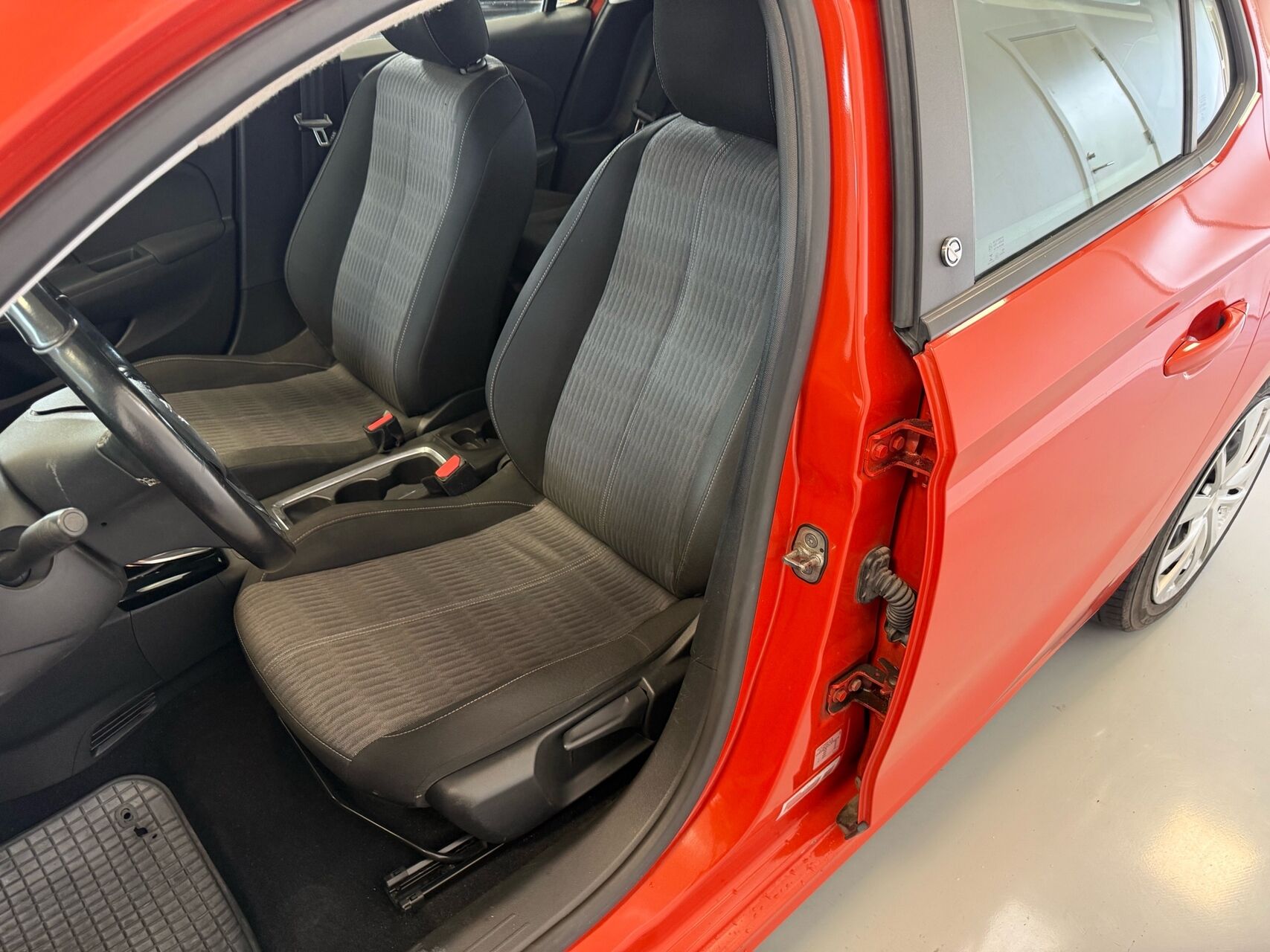 Billede af Opel Corsa-e EL Edition 136HK 5d Aut.