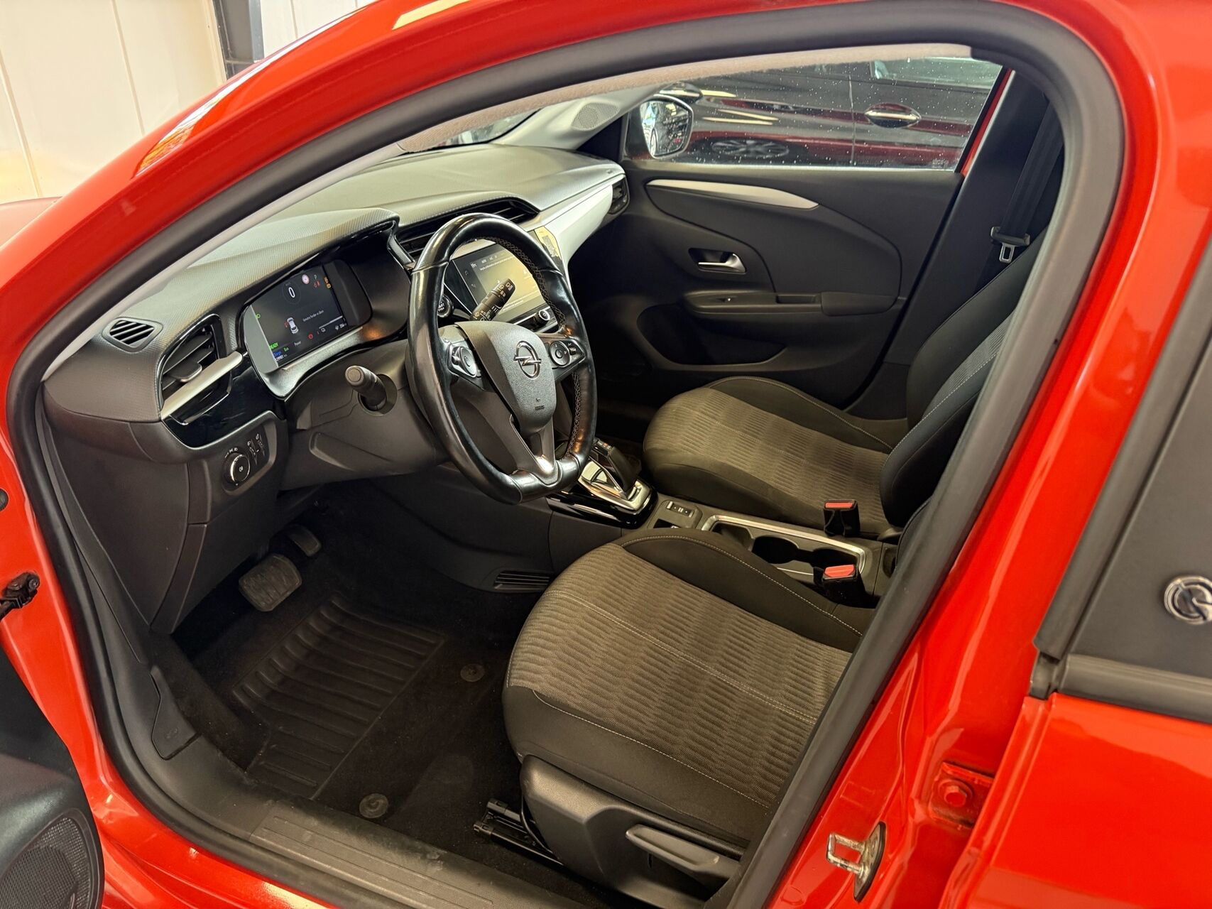 Billede af Opel Corsa-e EL Edition 136HK 5d Aut.