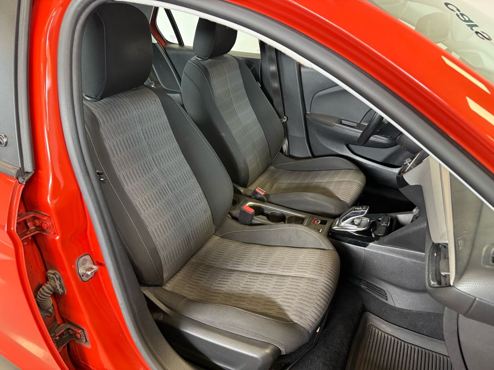 Billede af Opel Corsa-e EL Edition 136HK 5d Aut.