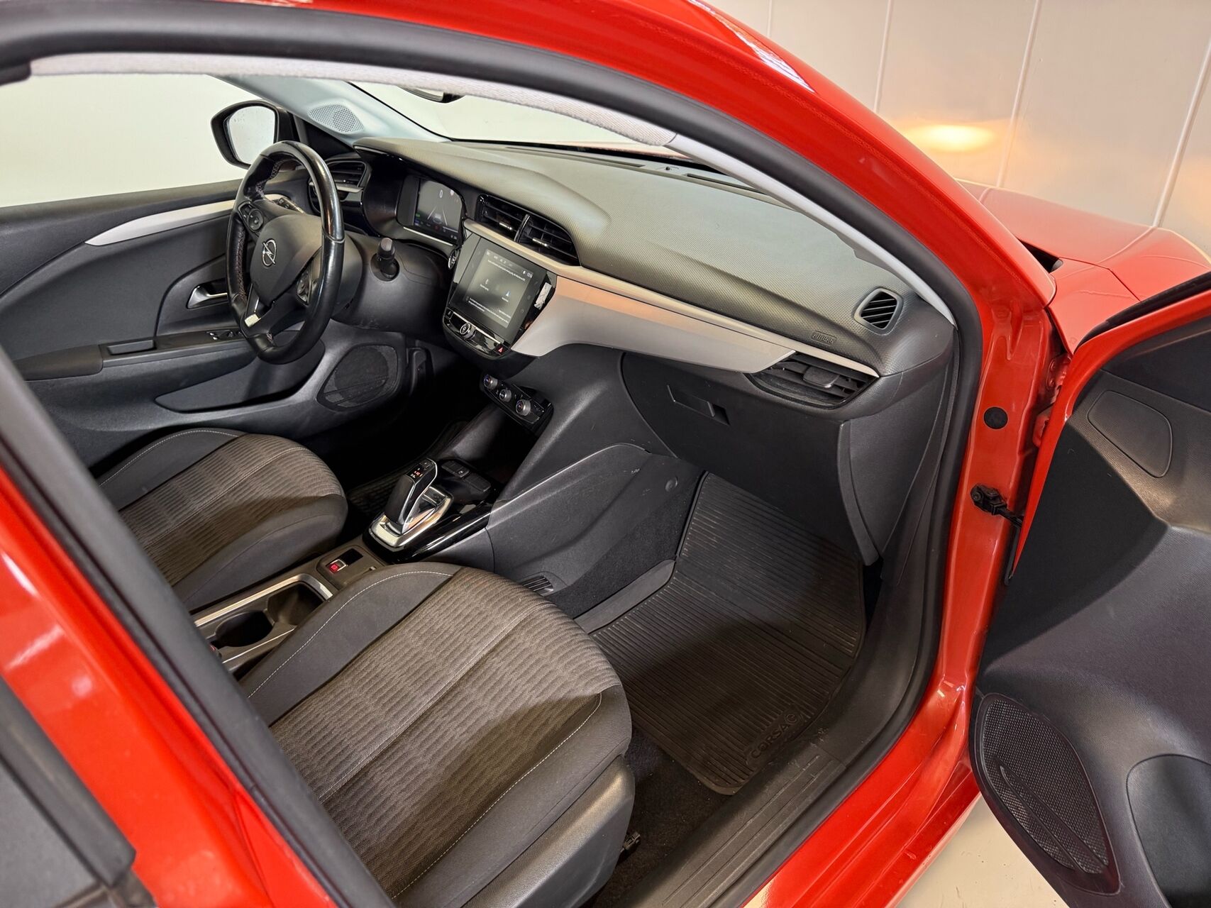 Billede af Opel Corsa-e EL Edition 136HK 5d Aut.