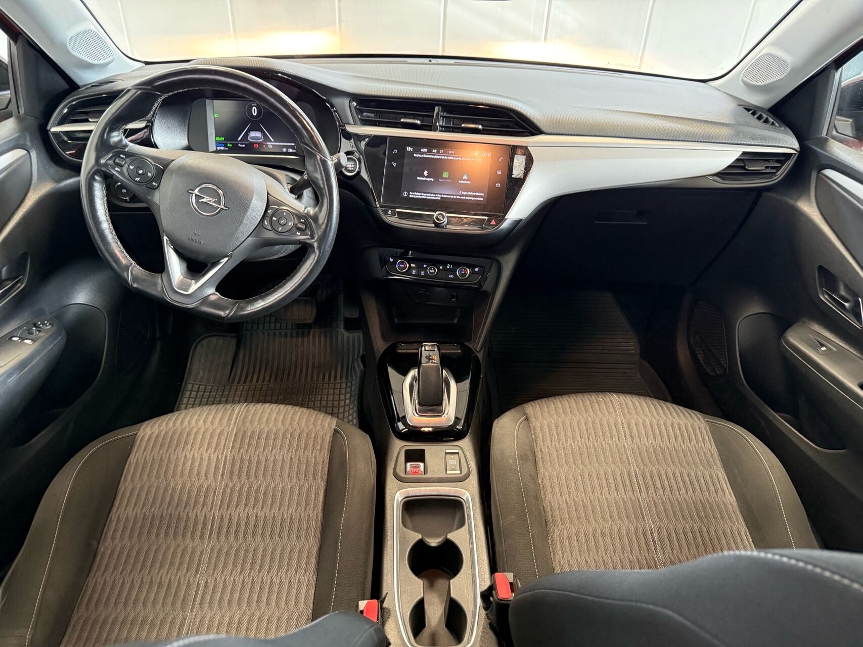 Billede af Opel Corsa-e EL Edition 136HK 5d Aut.