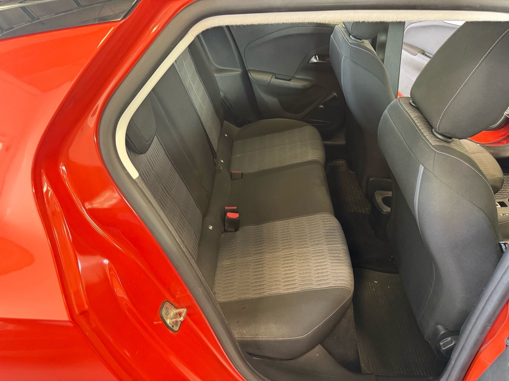 Billede af Opel Corsa-e EL Edition 136HK 5d Aut.