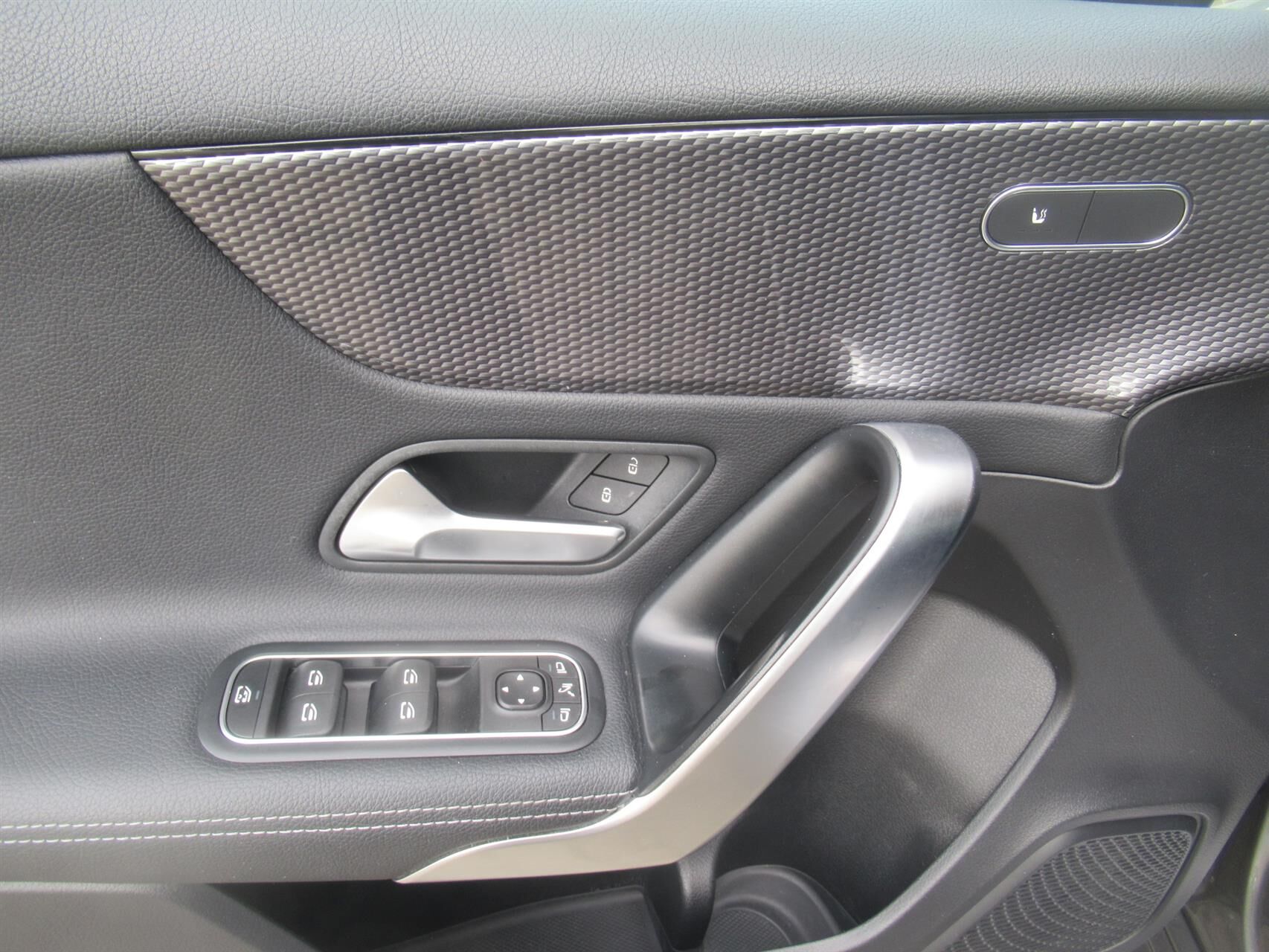 Billede af Mercedes-Benz A200 d 2,0 CDI Progressive 8G-DCT 150HK 5d 8g Aut.