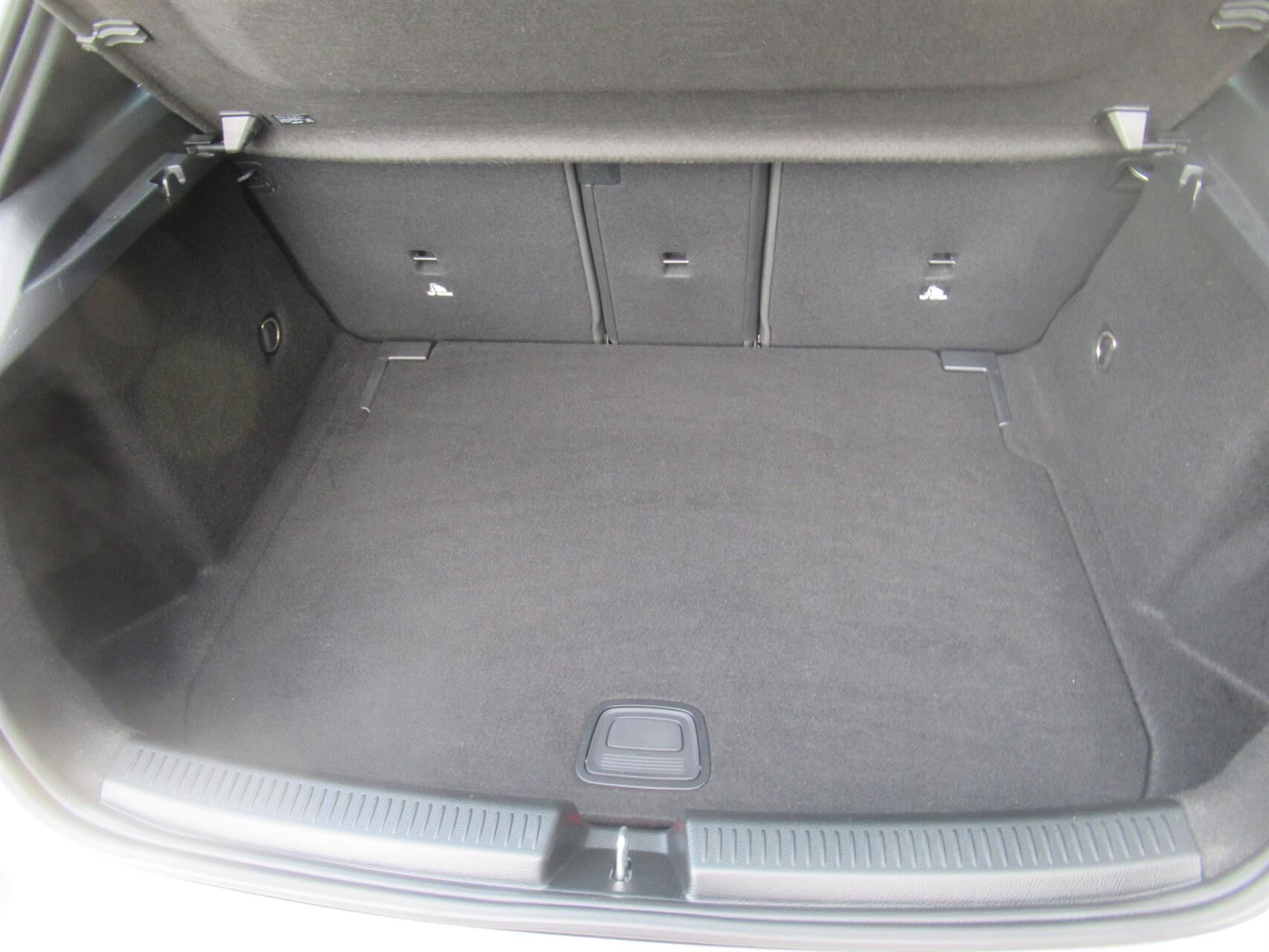 Billede af Mercedes-Benz A200 d 2,0 CDI Progressive 8G-DCT 150HK 5d 8g Aut.