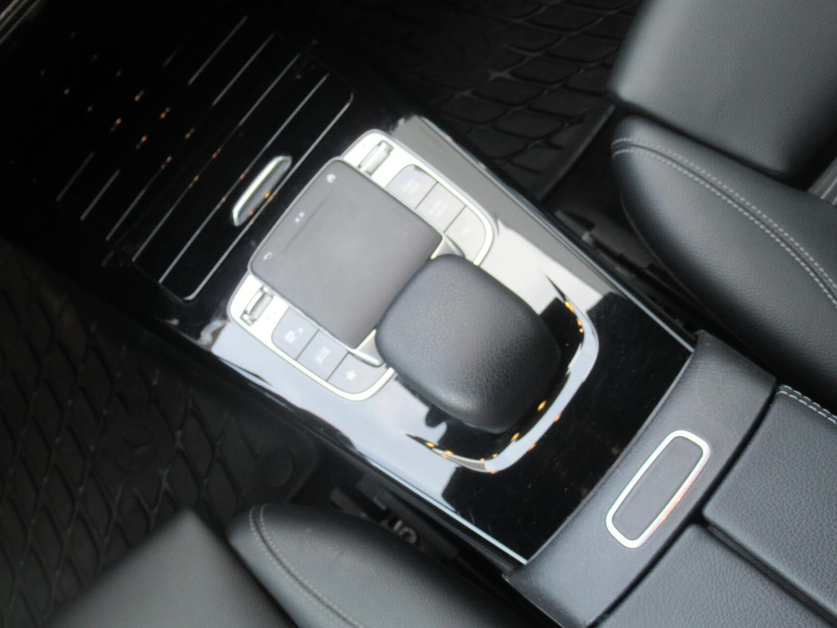 Billede af Mercedes-Benz A200 d 2,0 CDI Progressive 8G-DCT 150HK 5d 8g Aut.