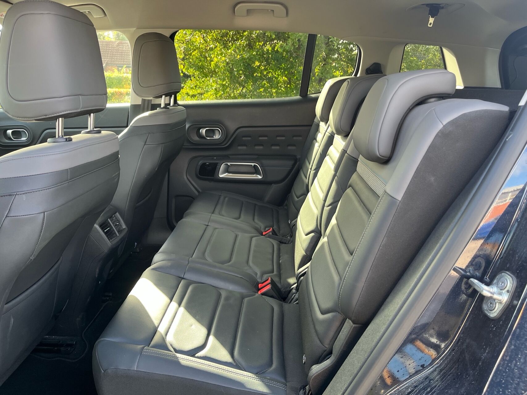 Billede af Citroën C5 Aircross 1,6 Plugin-hybrid Superior EAT8 225HK 5d 8g Aut.