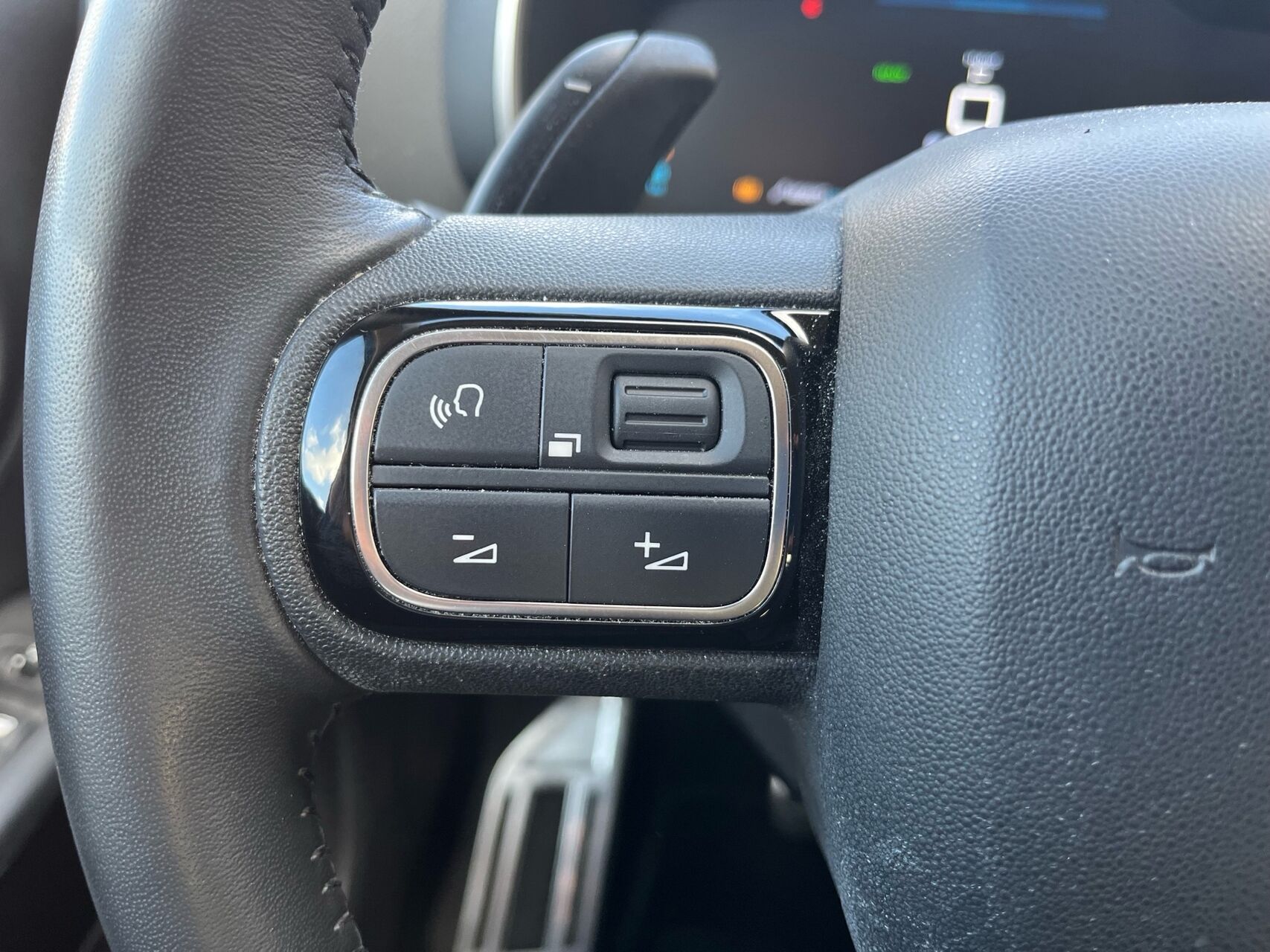 Billede af Citroën C5 Aircross 1,6 Plugin-hybrid Superior EAT8 225HK 5d 8g Aut.