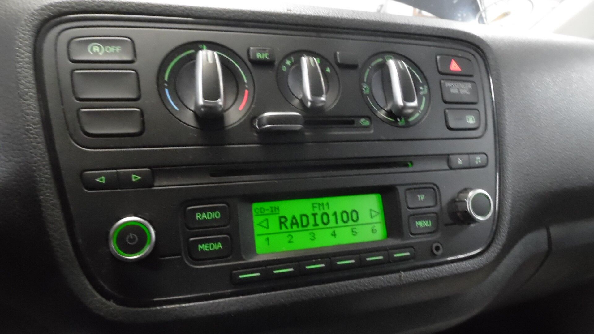 Billede af Skoda Citigo 1,0 MPI Ambition 75HK 5d