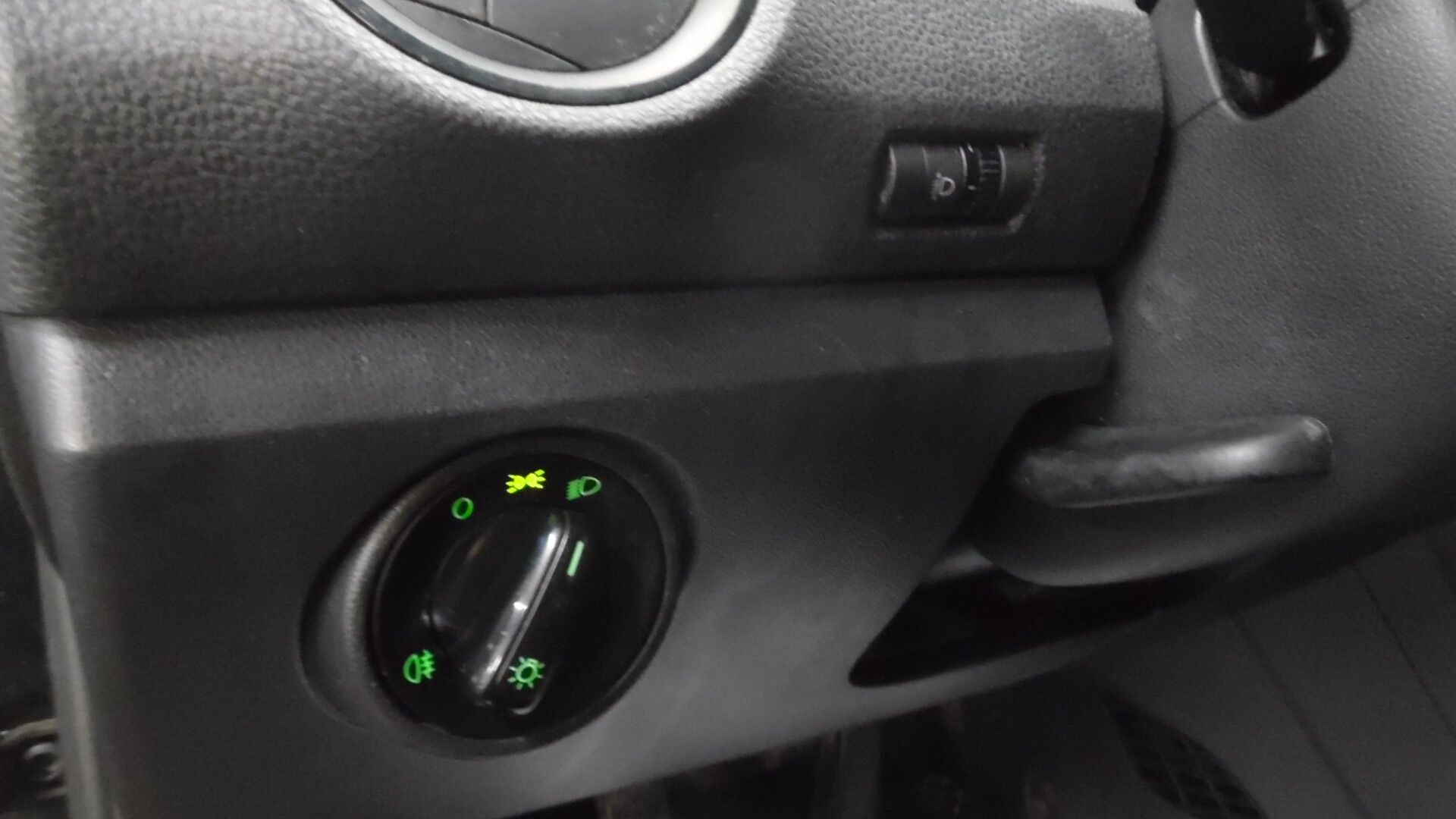 Billede af Skoda Citigo 1,0 MPI Ambition 75HK 5d