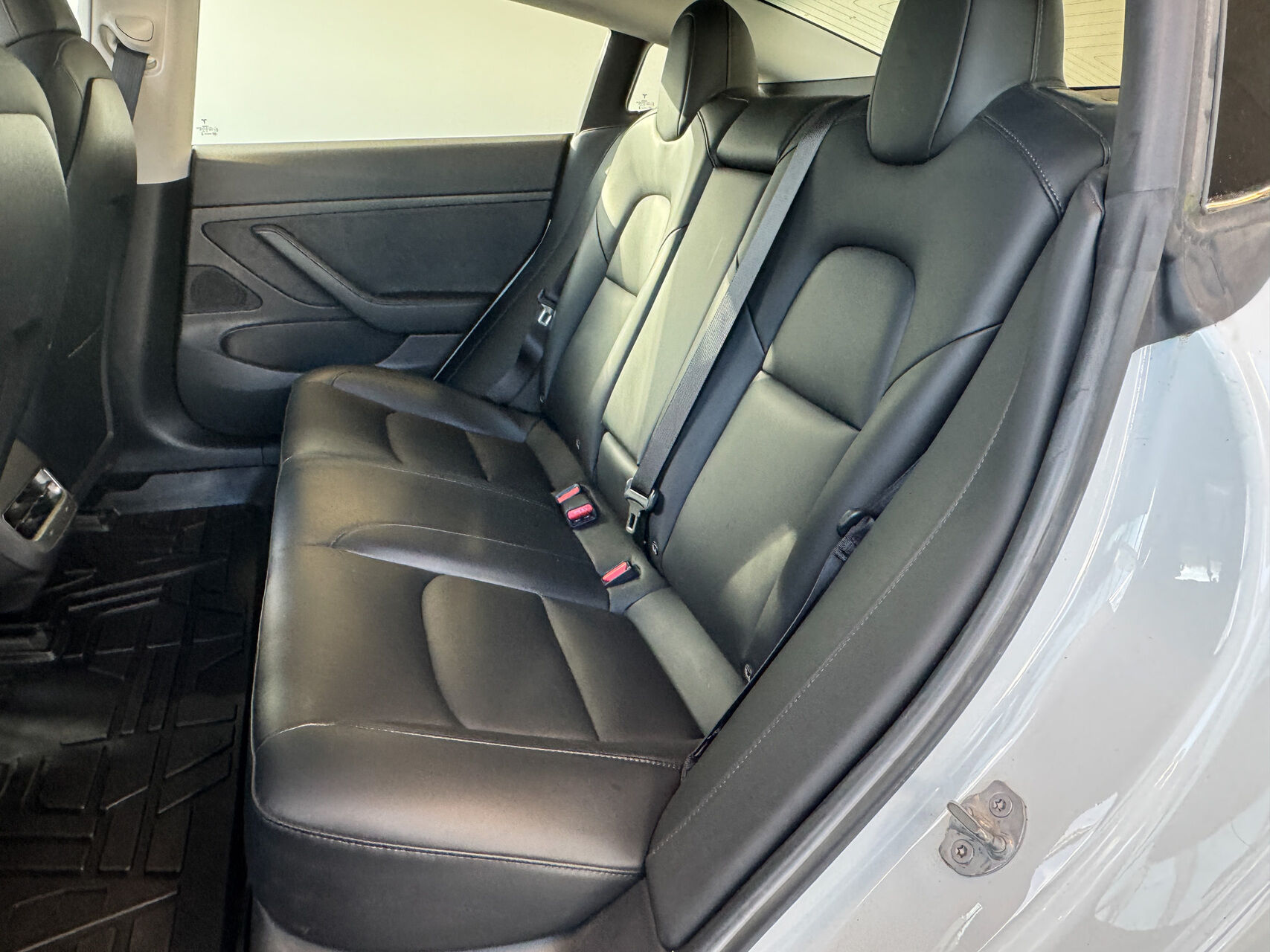 Billede af Tesla Model 3 EL Standard Range Plus 258HK Aut.