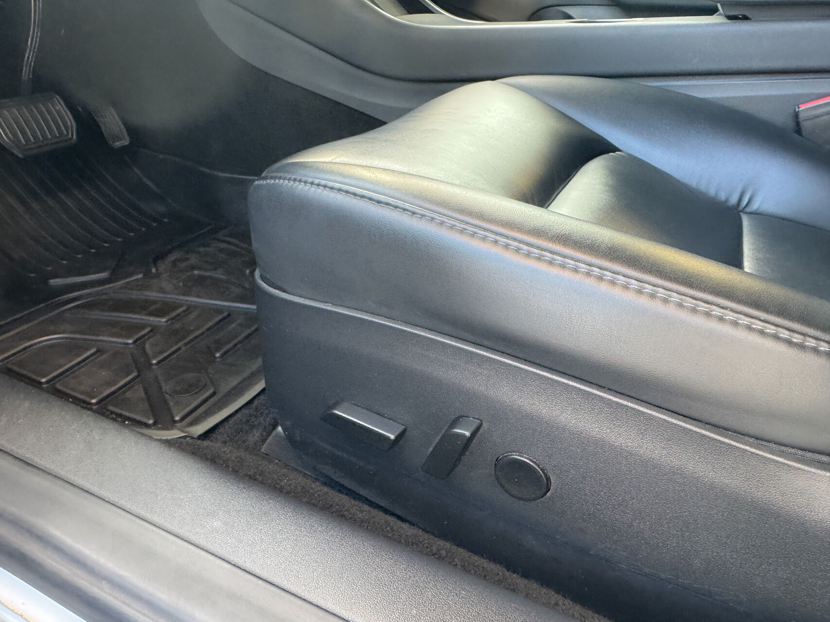 Billede af Tesla Model 3 EL Standard Range Plus 258HK Aut.