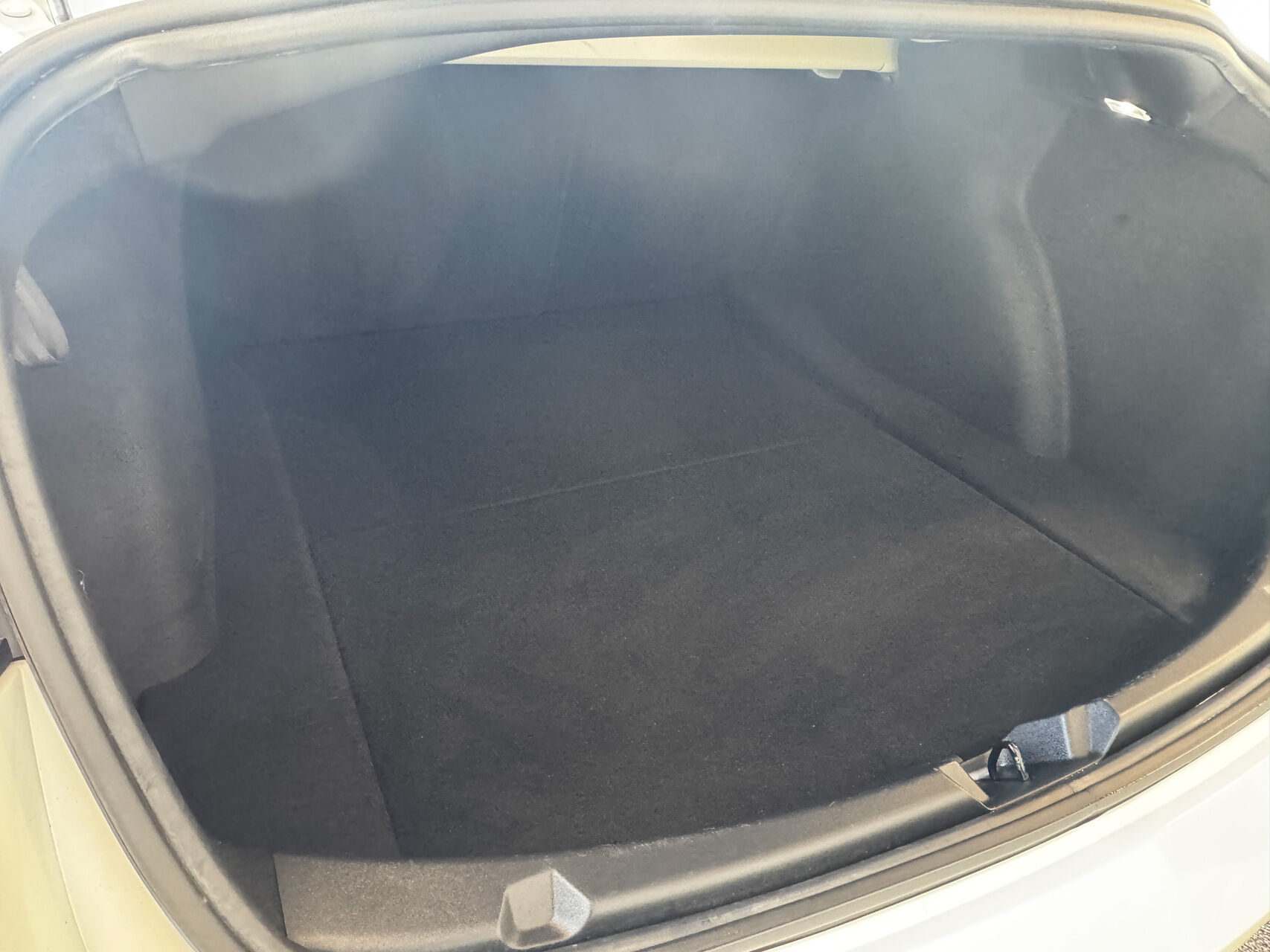 Billede af Tesla Model 3 EL Standard Range Plus 258HK Aut.
