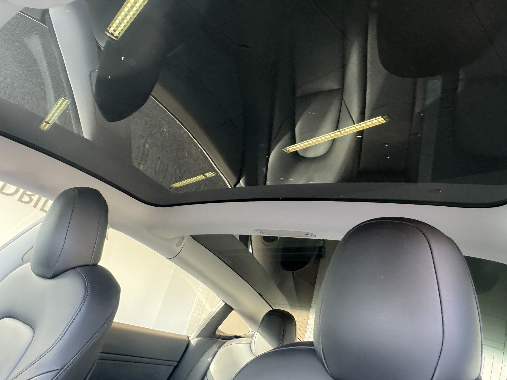 Billede af Tesla Model 3 EL Standard Range Plus 258HK Aut.
